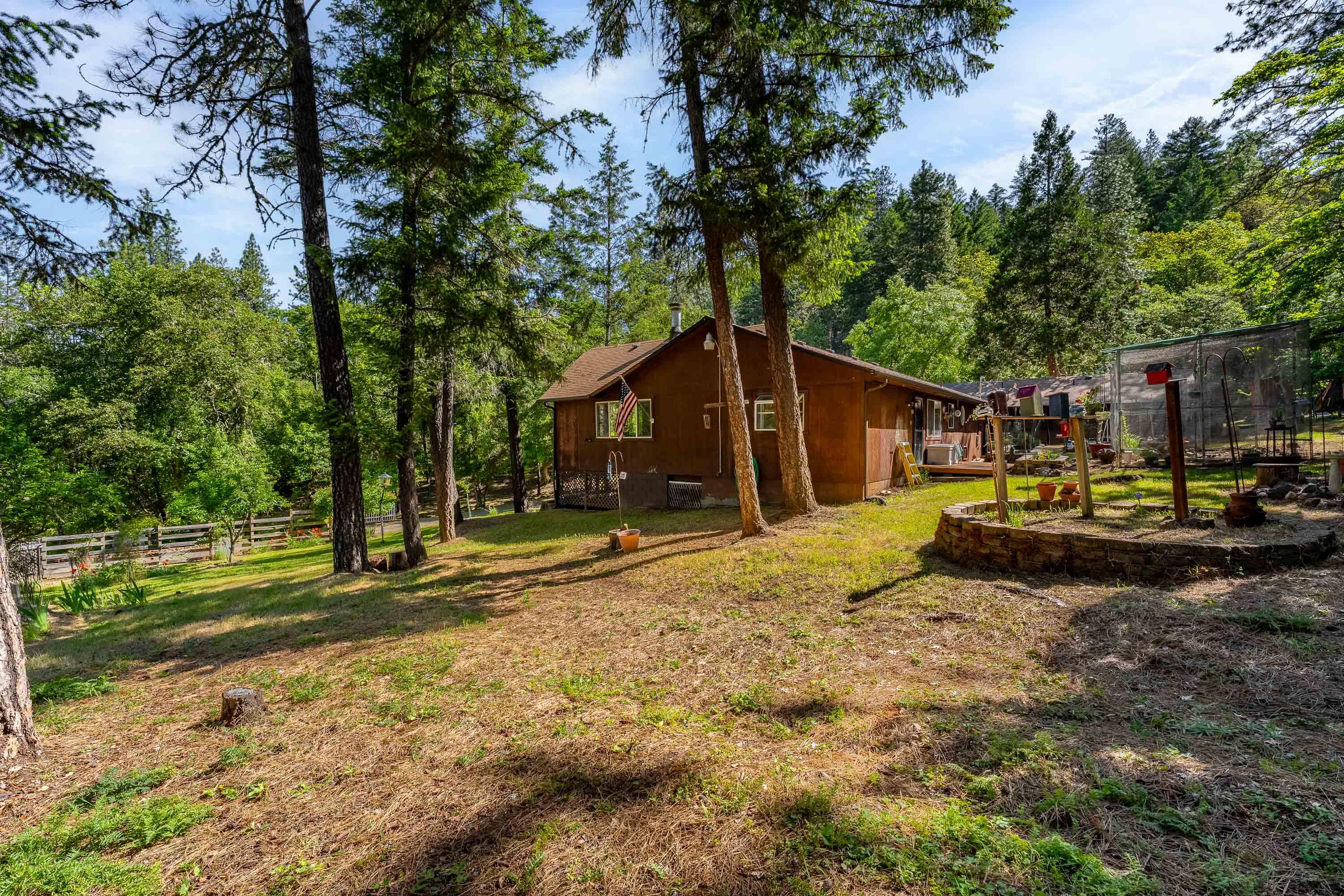 Cloverlawn Heights Subdivision - Residential