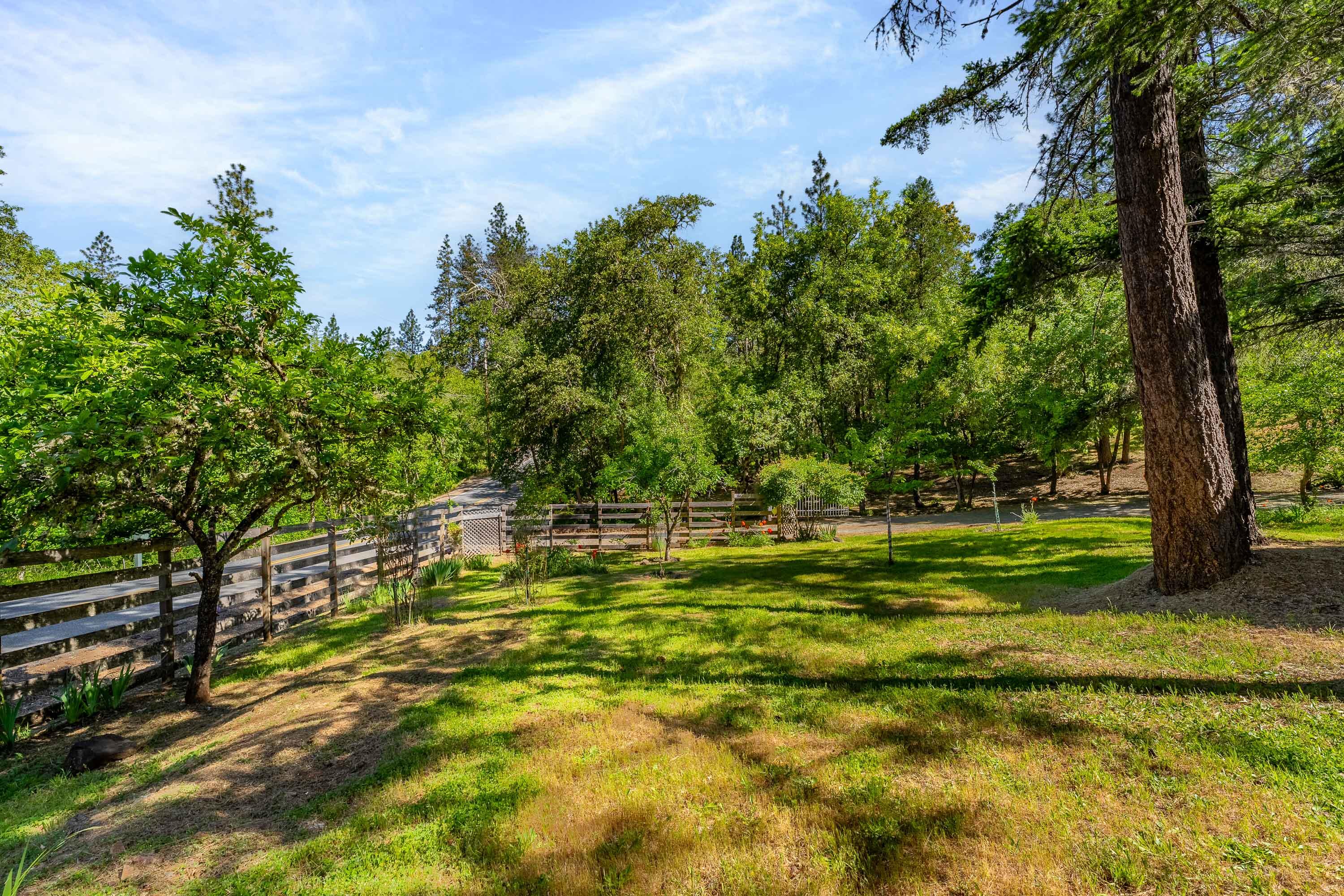 Cloverlawn Heights Subdivision - Residential