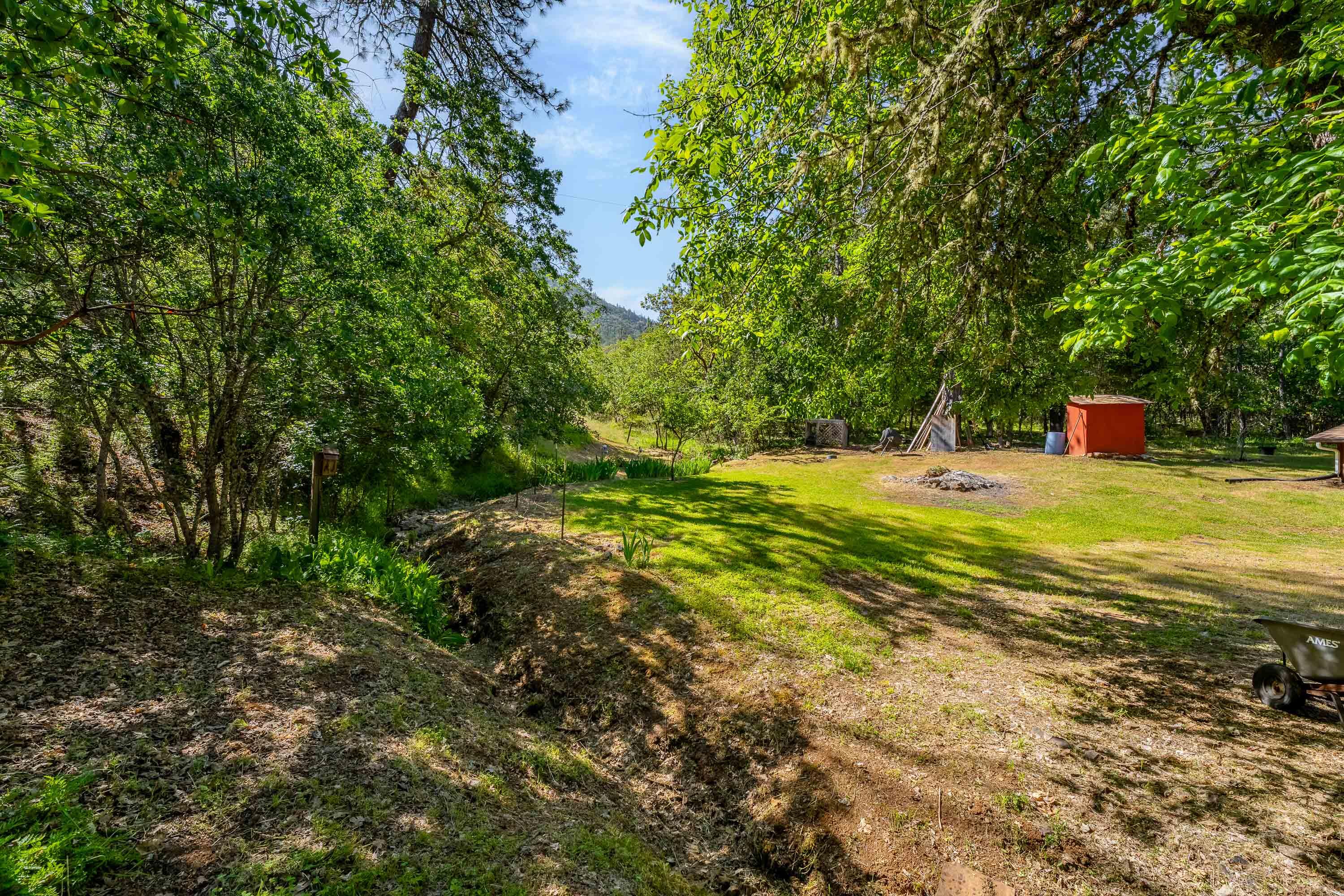 Cloverlawn Heights Subdivision - Residential