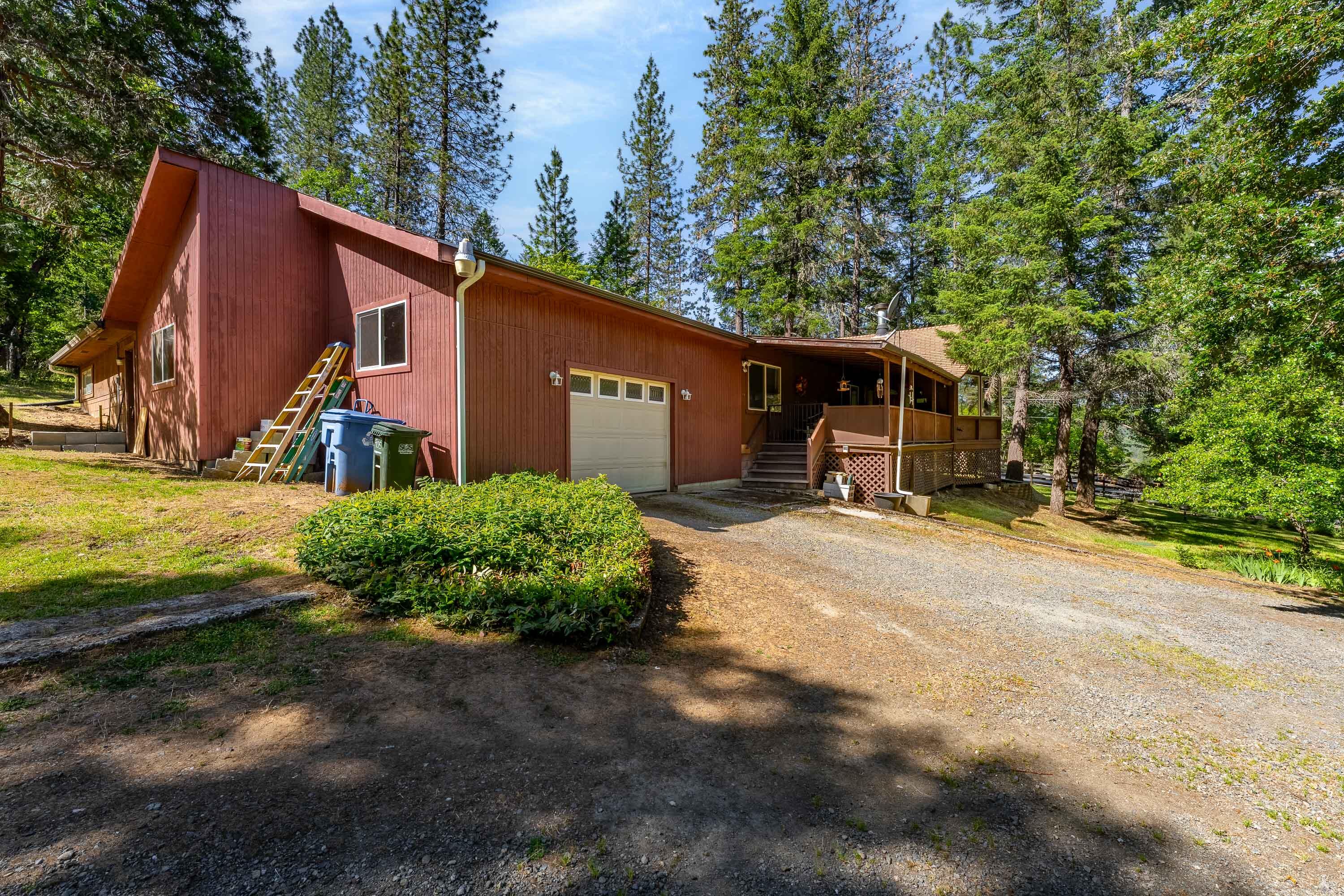 Cloverlawn Heights Subdivision - Residential