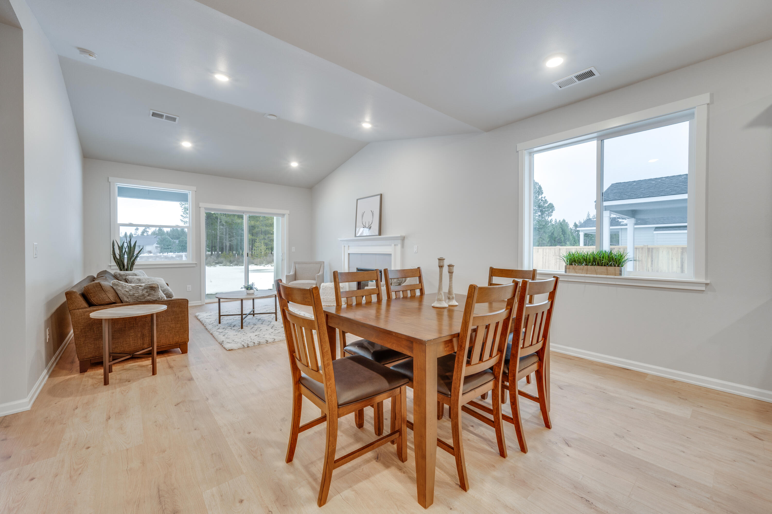 The Reserve In The Pines Phase 2 - Residential