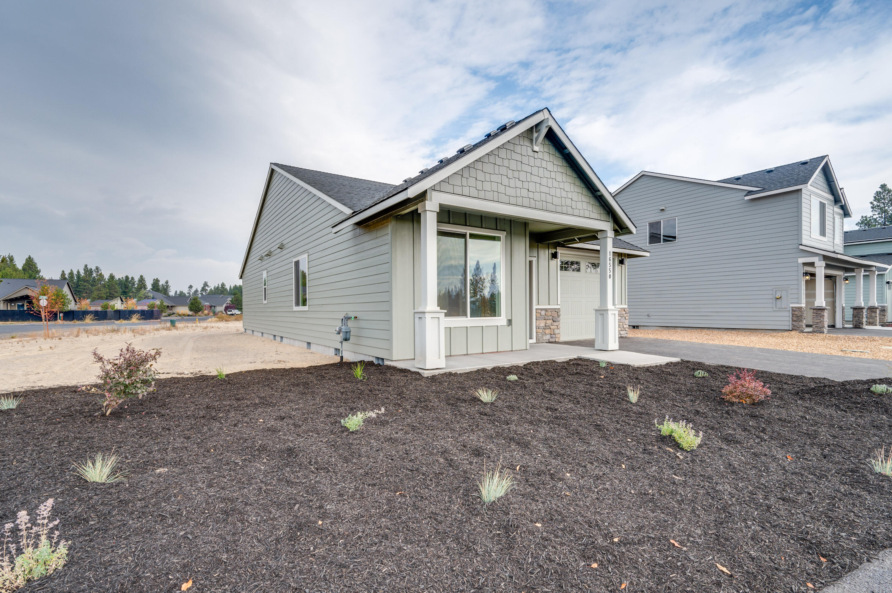 The Reserve In The Pines Phase 2 - Residential