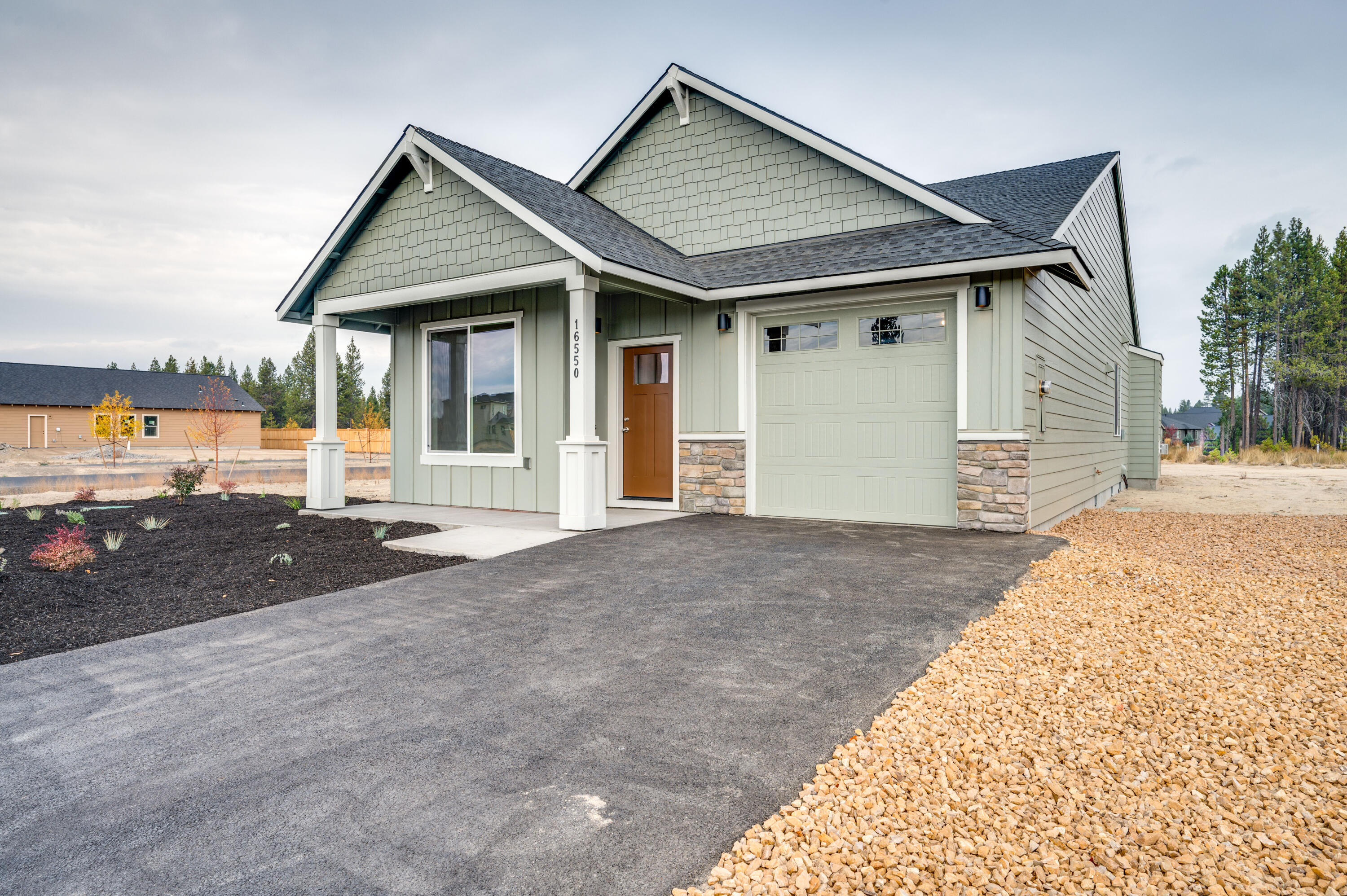 The Reserve In The Pines Phase 2 - Residential