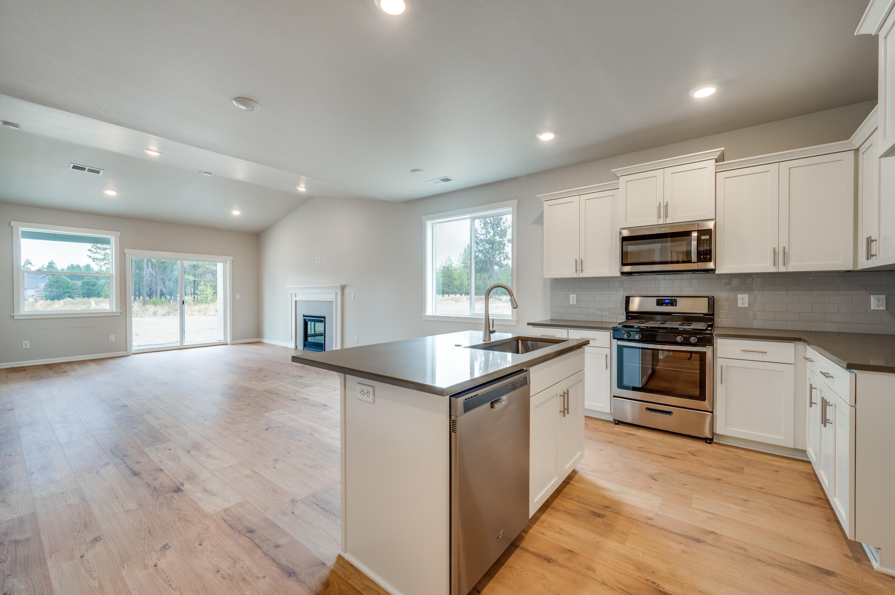 The Reserve In The Pines Phase 2 - Residential