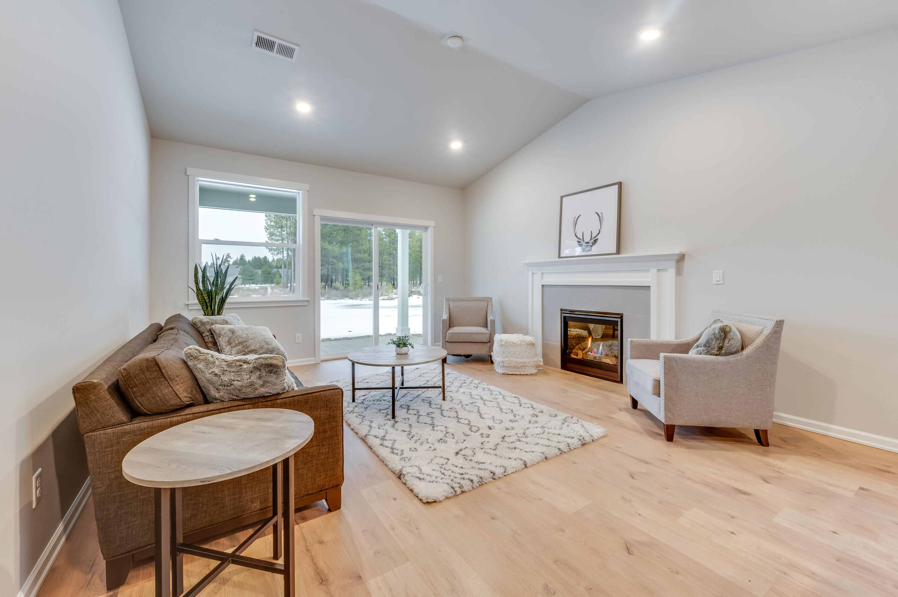 The Reserve In The Pines Phase 2 - Residential