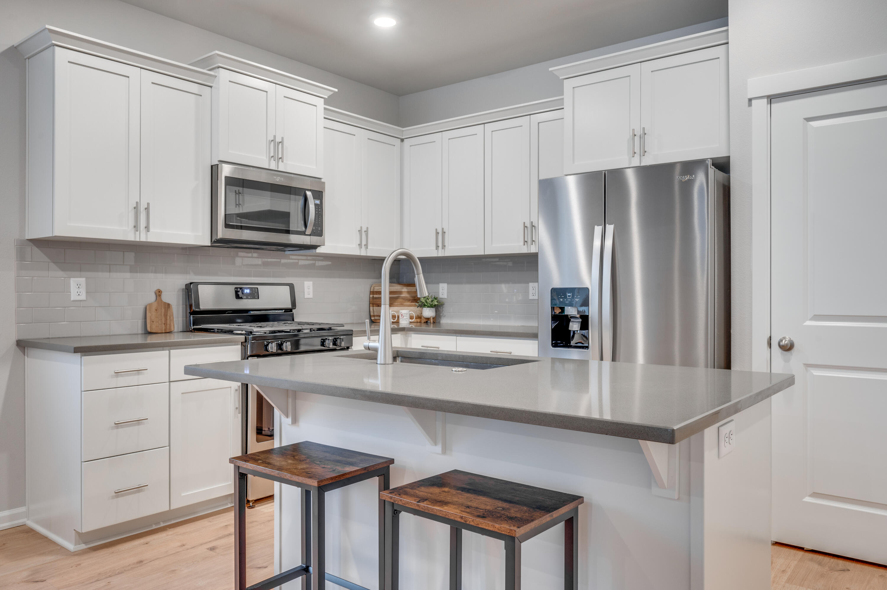 The Reserve In The Pines Phase 2 - Residential