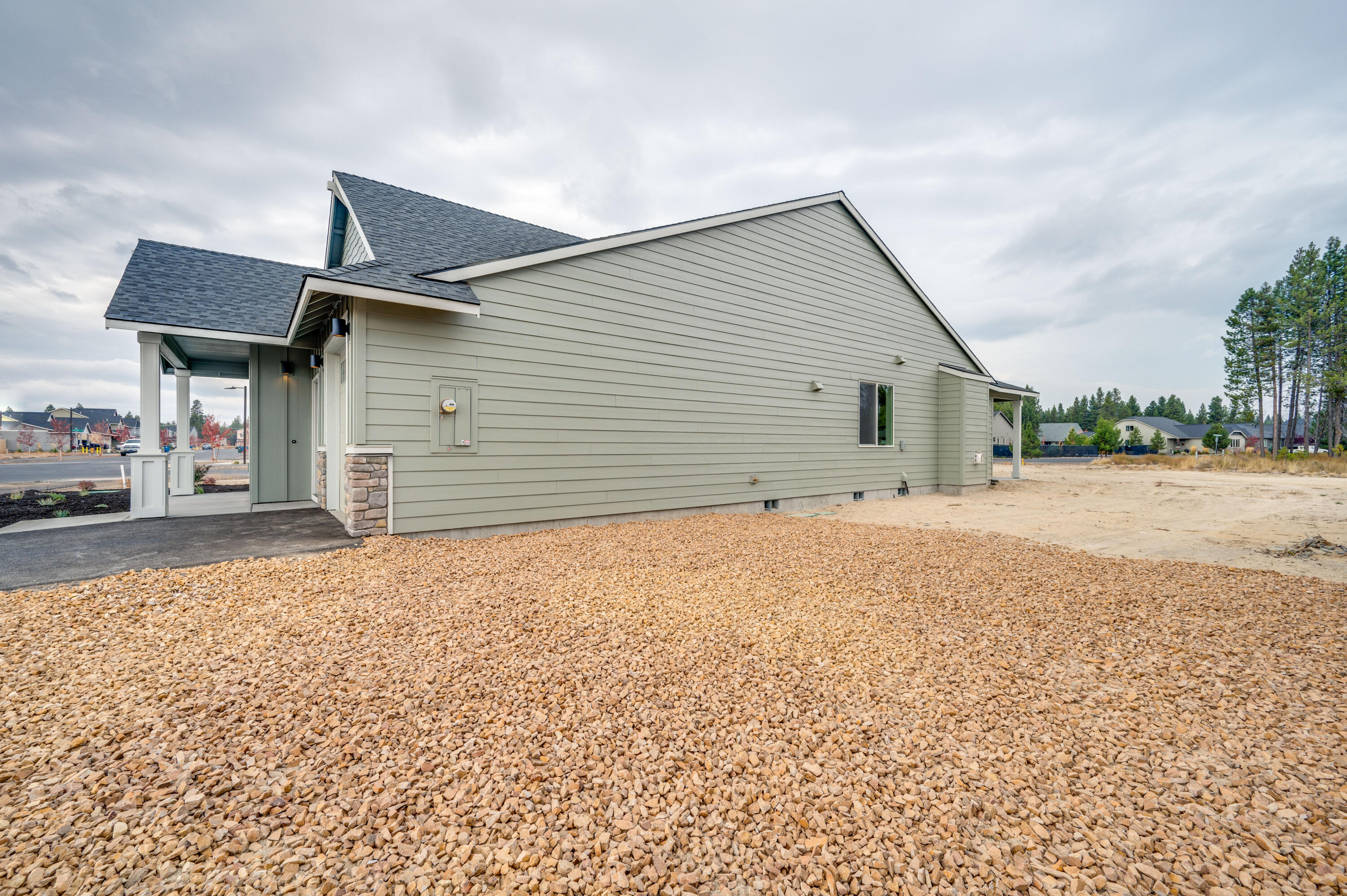 The Reserve In The Pines Phase 2 - Residential