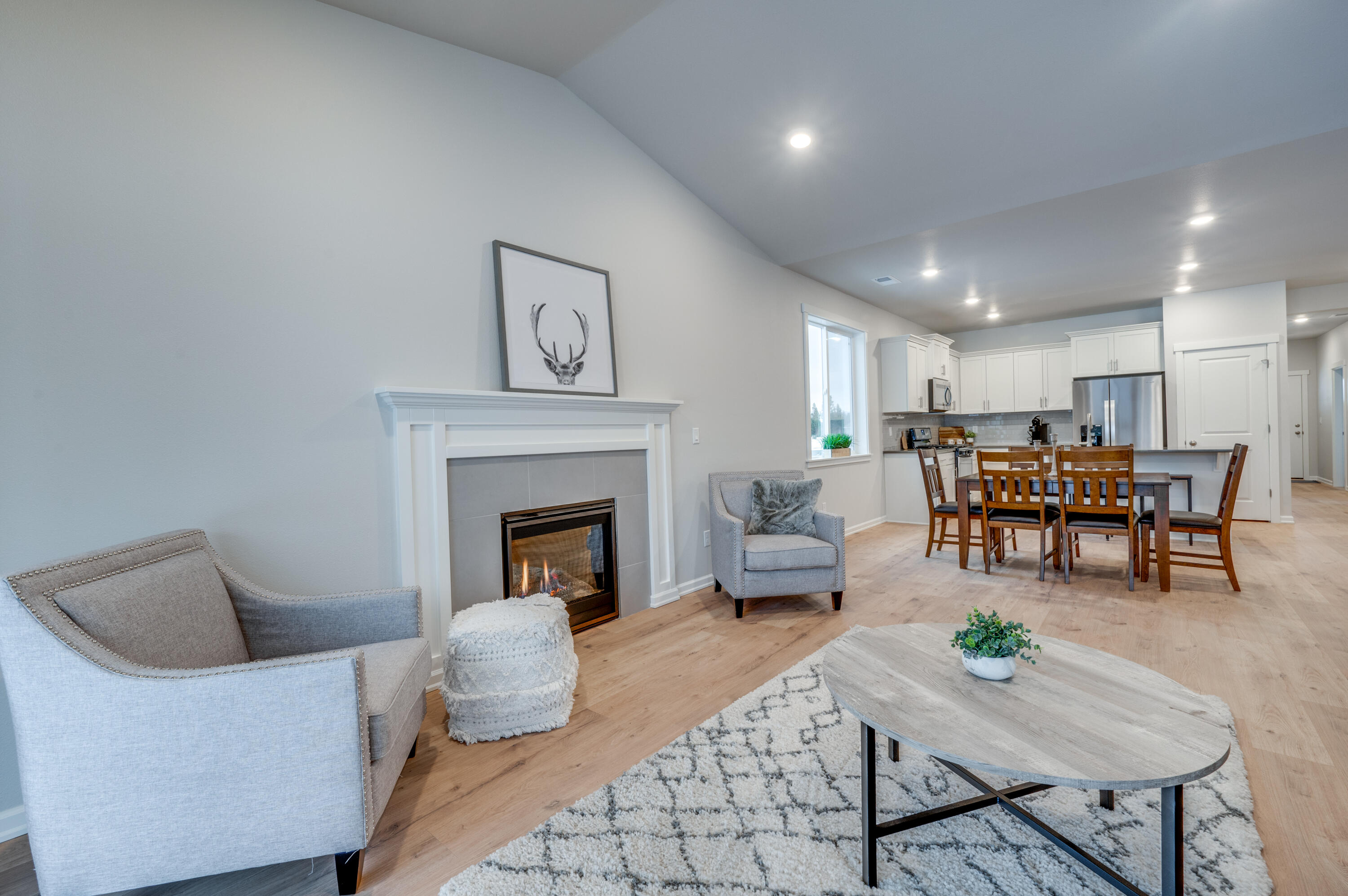 The Reserve In The Pines Phase 2 - Residential