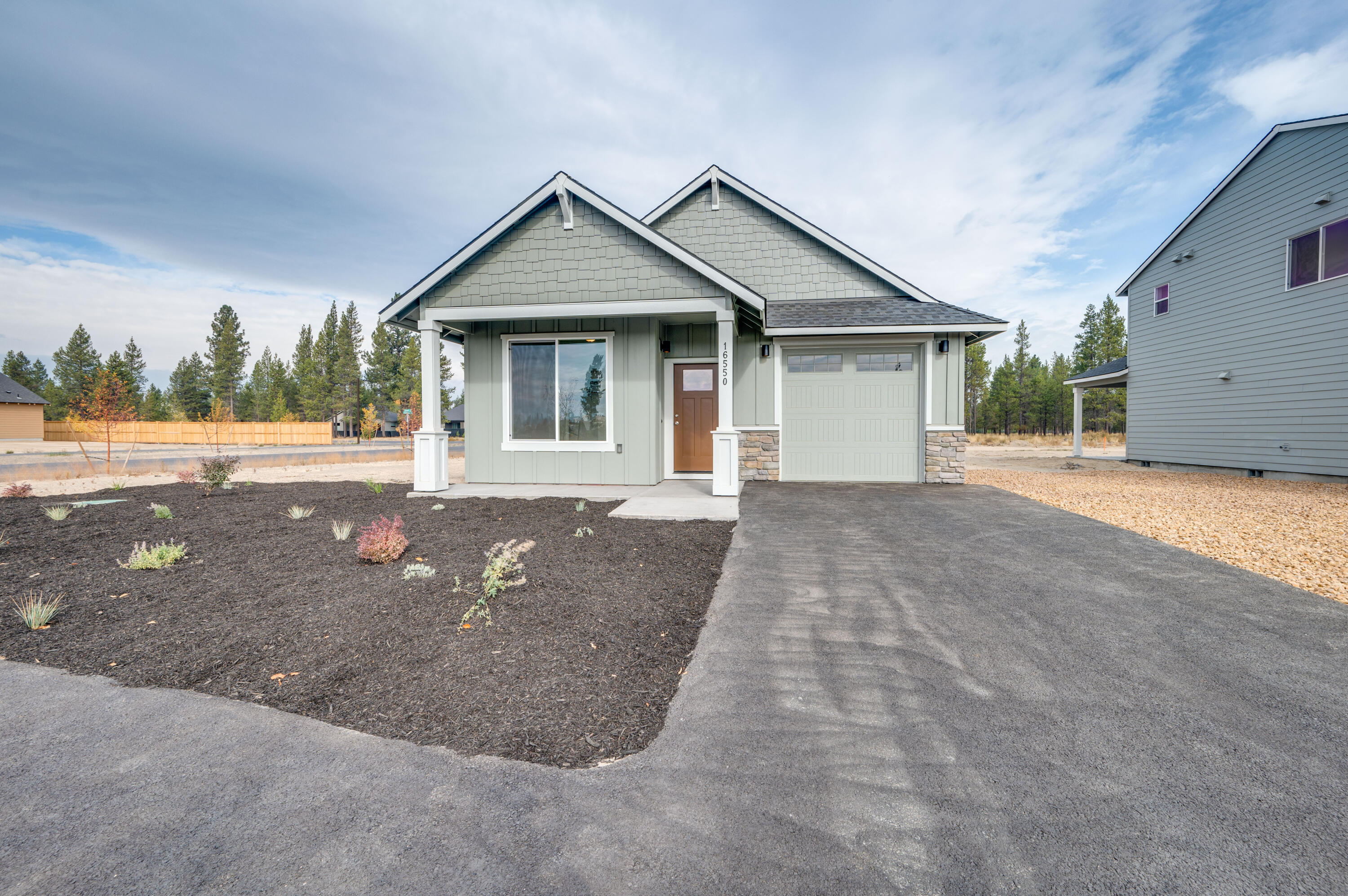 The Reserve In The Pines Phase 2 - Residential