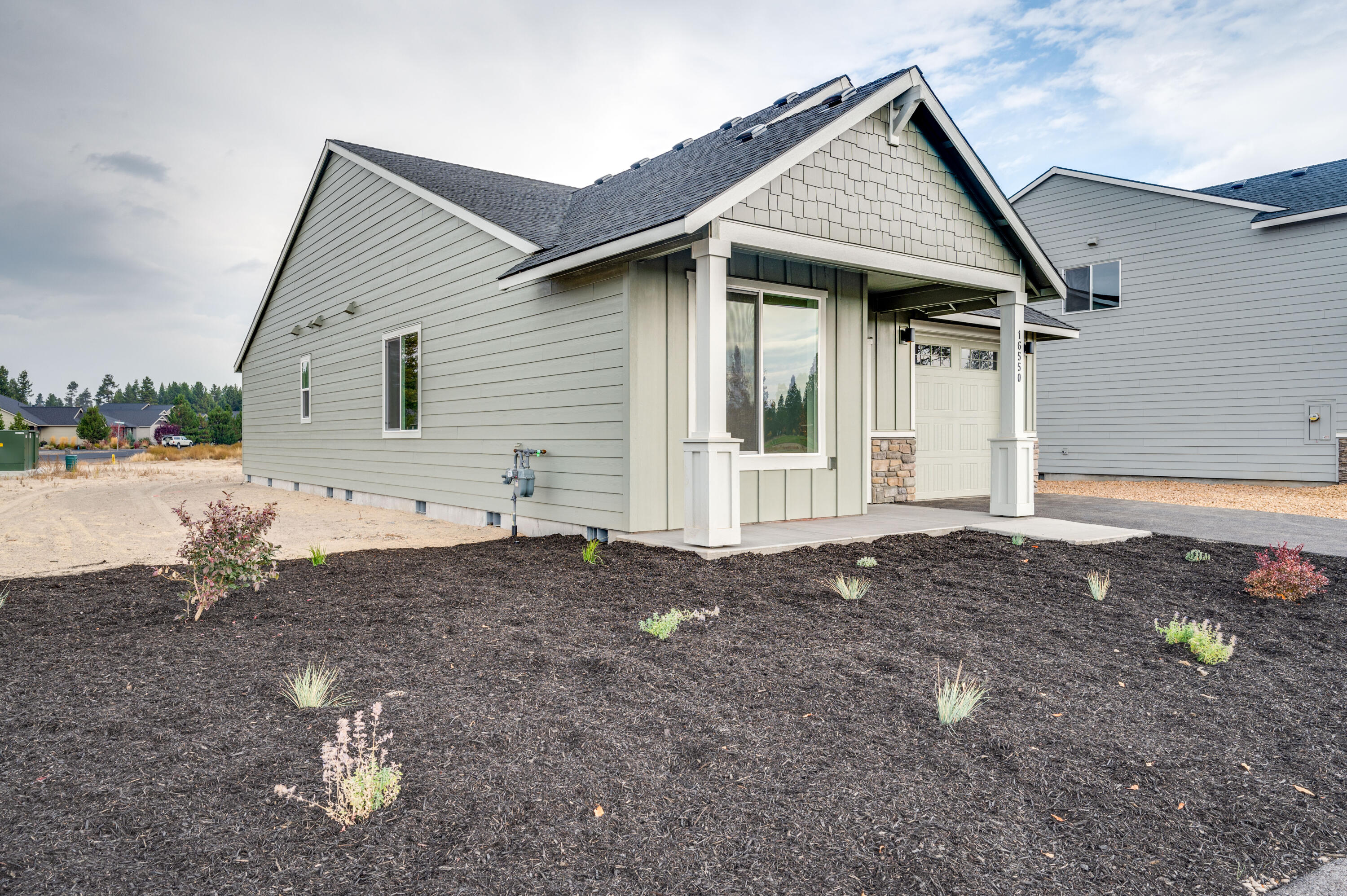 The Reserve In The Pines Phase 2 - Residential