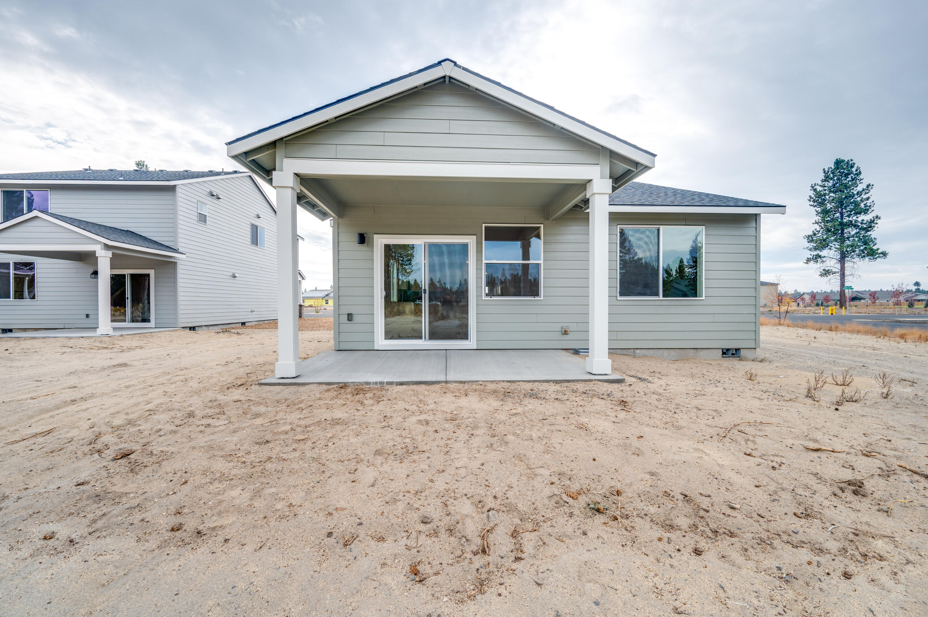 The Reserve In The Pines Phase 2 - Residential