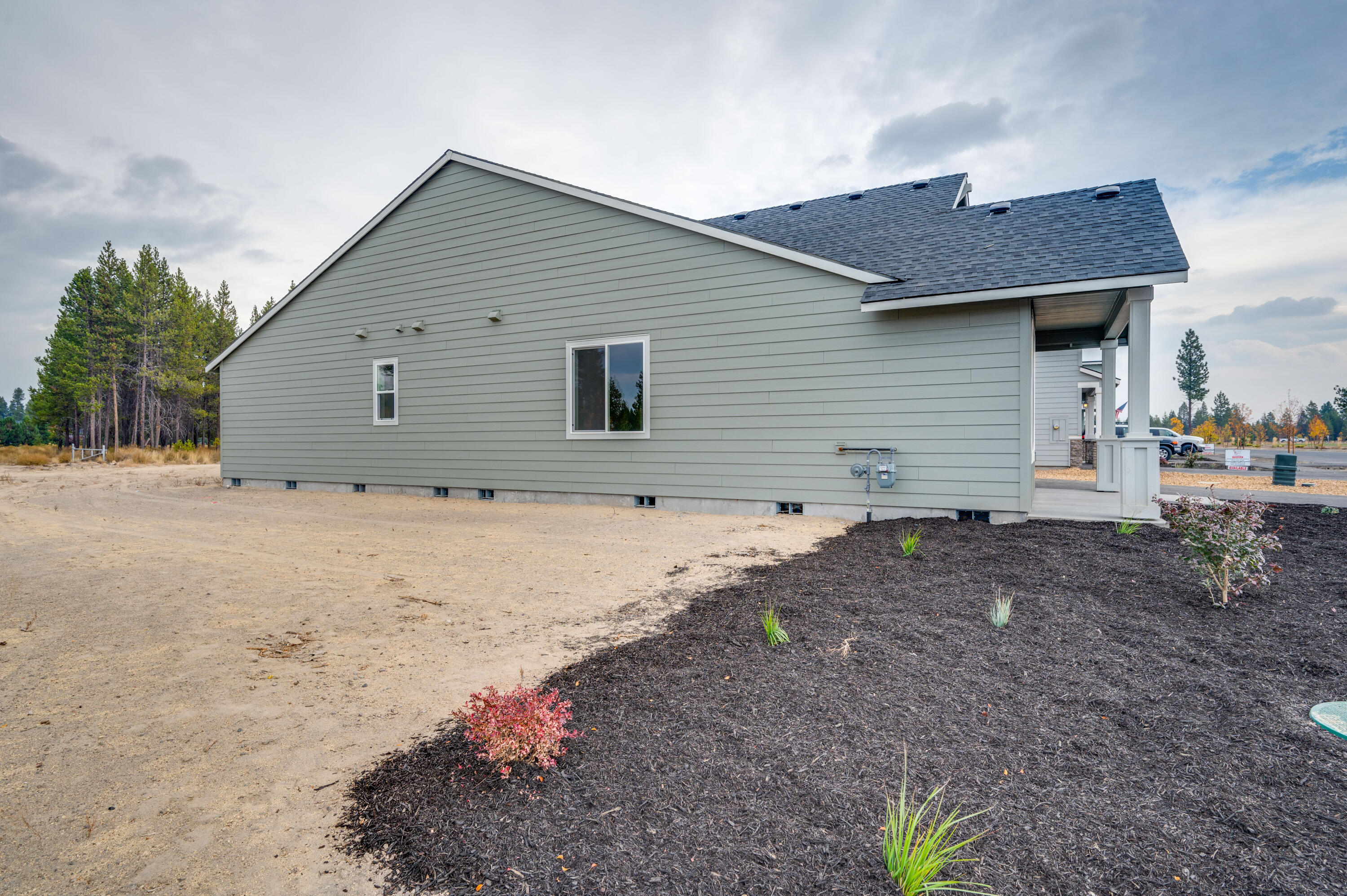 The Reserve In The Pines Phase 2 - Residential