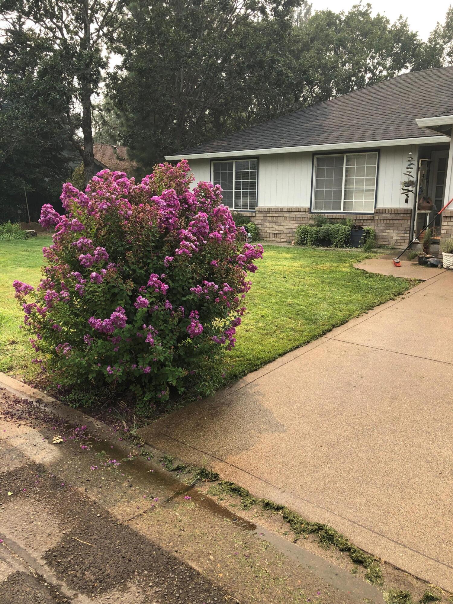 Mill Mar Estates Subdivision - Residential