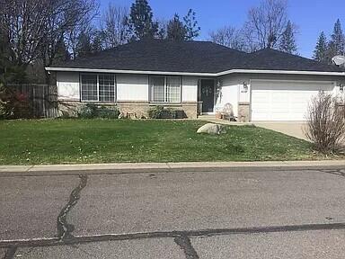 Mill Mar Estates Subdivision - Residential