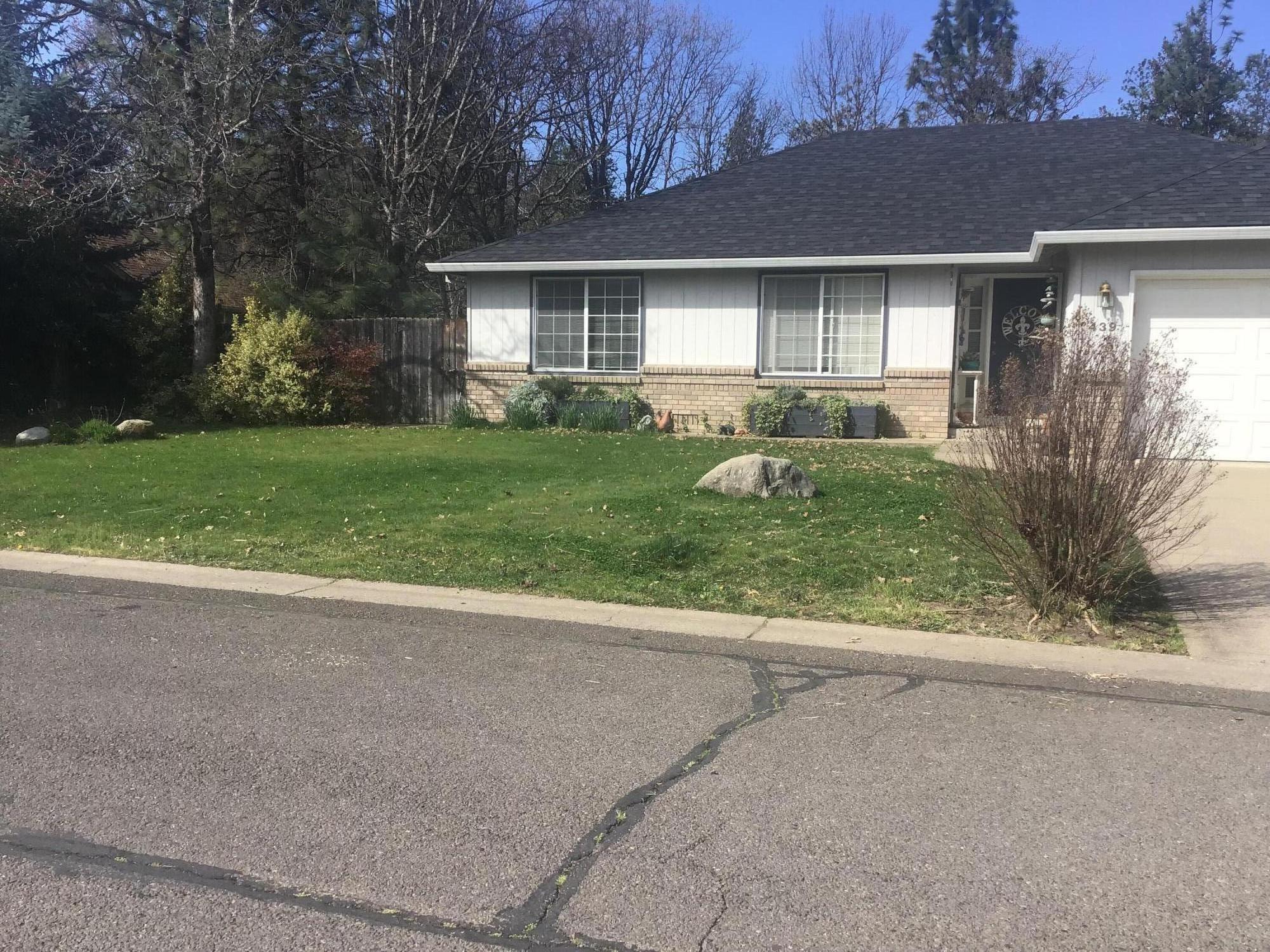 Mill Mar Estates Subdivision - Residential