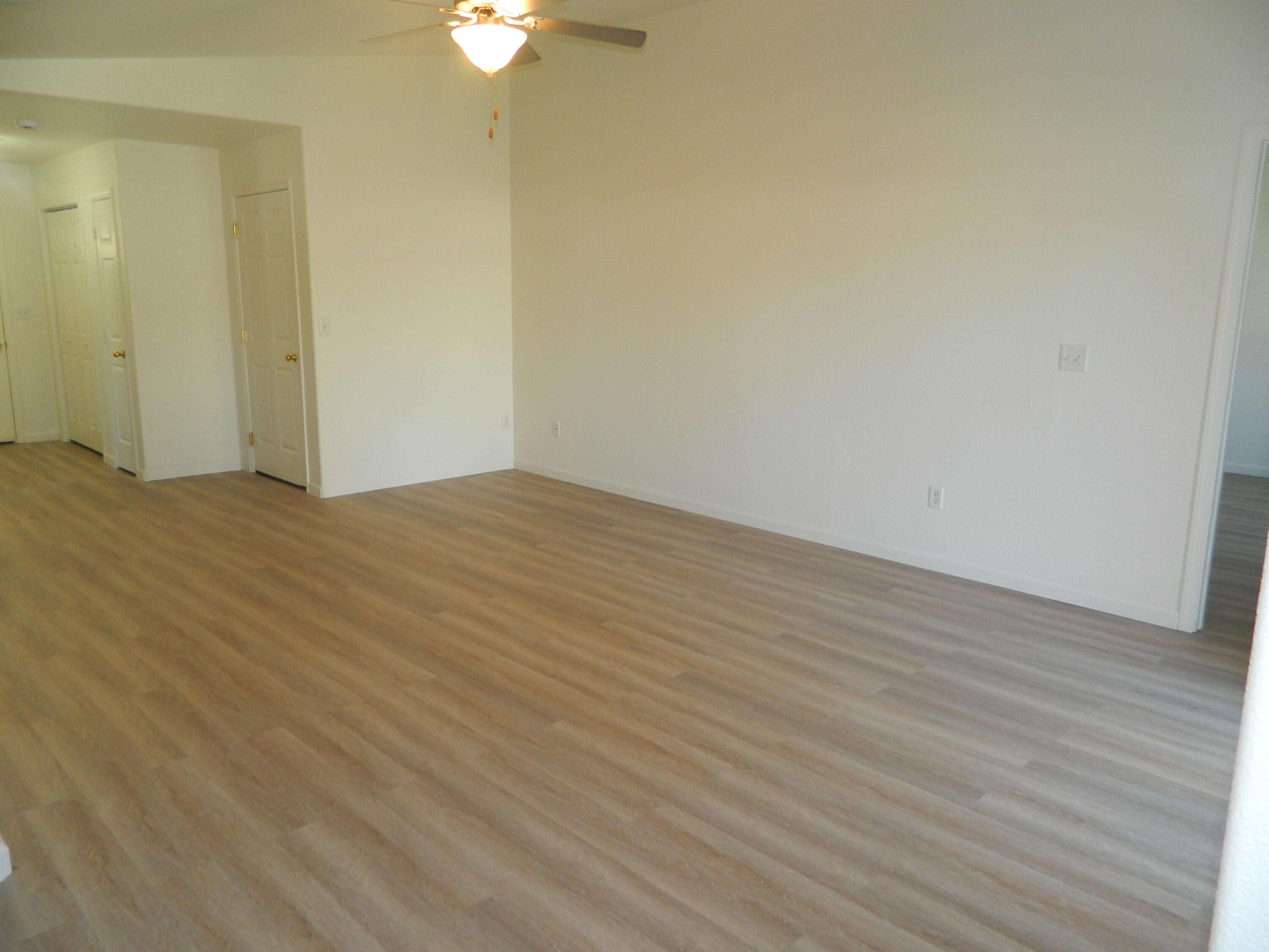 Prairie Meadows - Residential