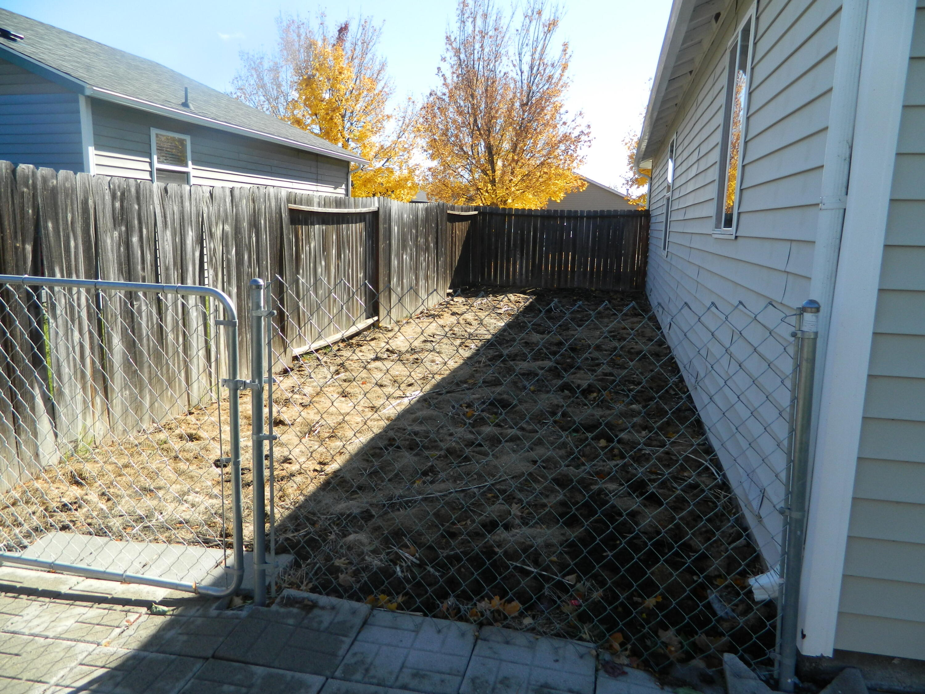 Prairie Meadows - Residential