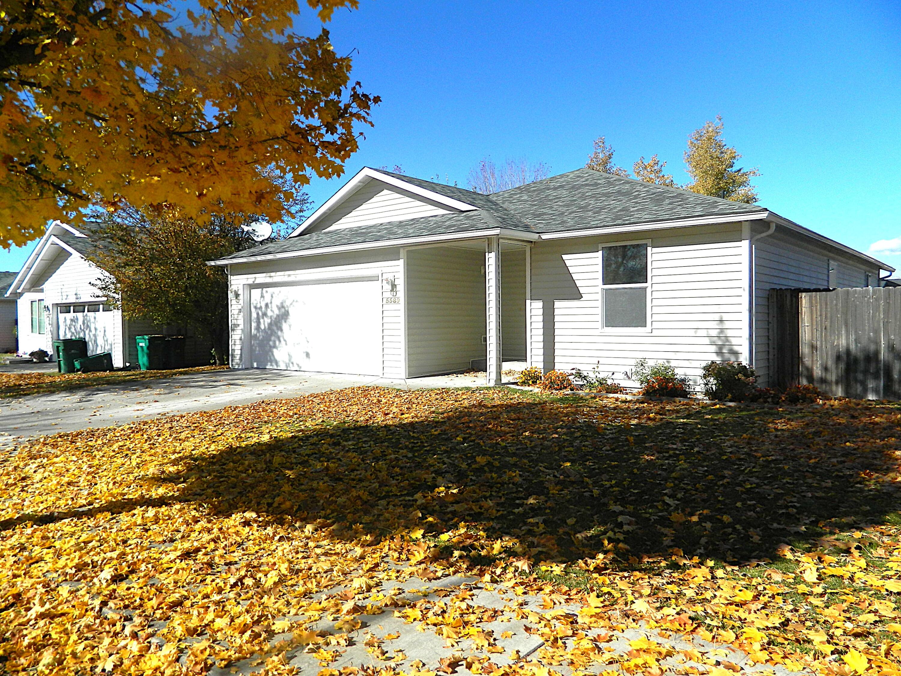 Prairie Meadows - Residential