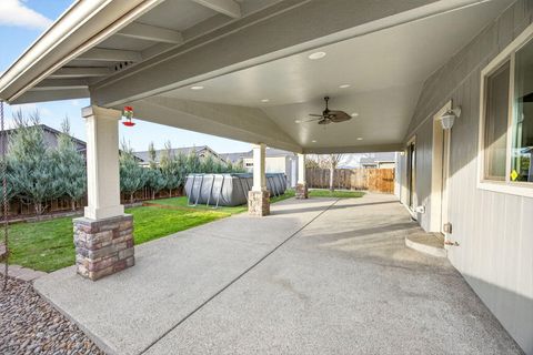 Tiny photo for 7793 Fallbrook Lane, White City, OR 97503 (MLS # 220212606)