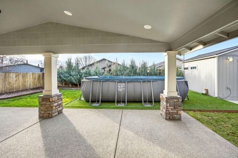 Tiny photo for 7793 Fallbrook Lane, White City, OR 97503 (MLS # 220212606)