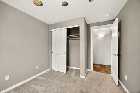 Tiny photo for 7793 Fallbrook Lane, White City, OR 97503 (MLS # 220212606)