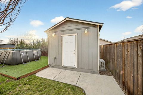 Tiny photo for 7793 Fallbrook Lane, White City, OR 97503 (MLS # 220212606)