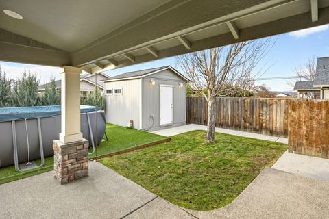 Tiny photo for 7793 Fallbrook Lane, White City, OR 97503 (MLS # 220212606)