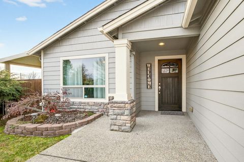 Tiny photo for 7793 Fallbrook Lane, White City, OR 97503 (MLS # 220212606)
