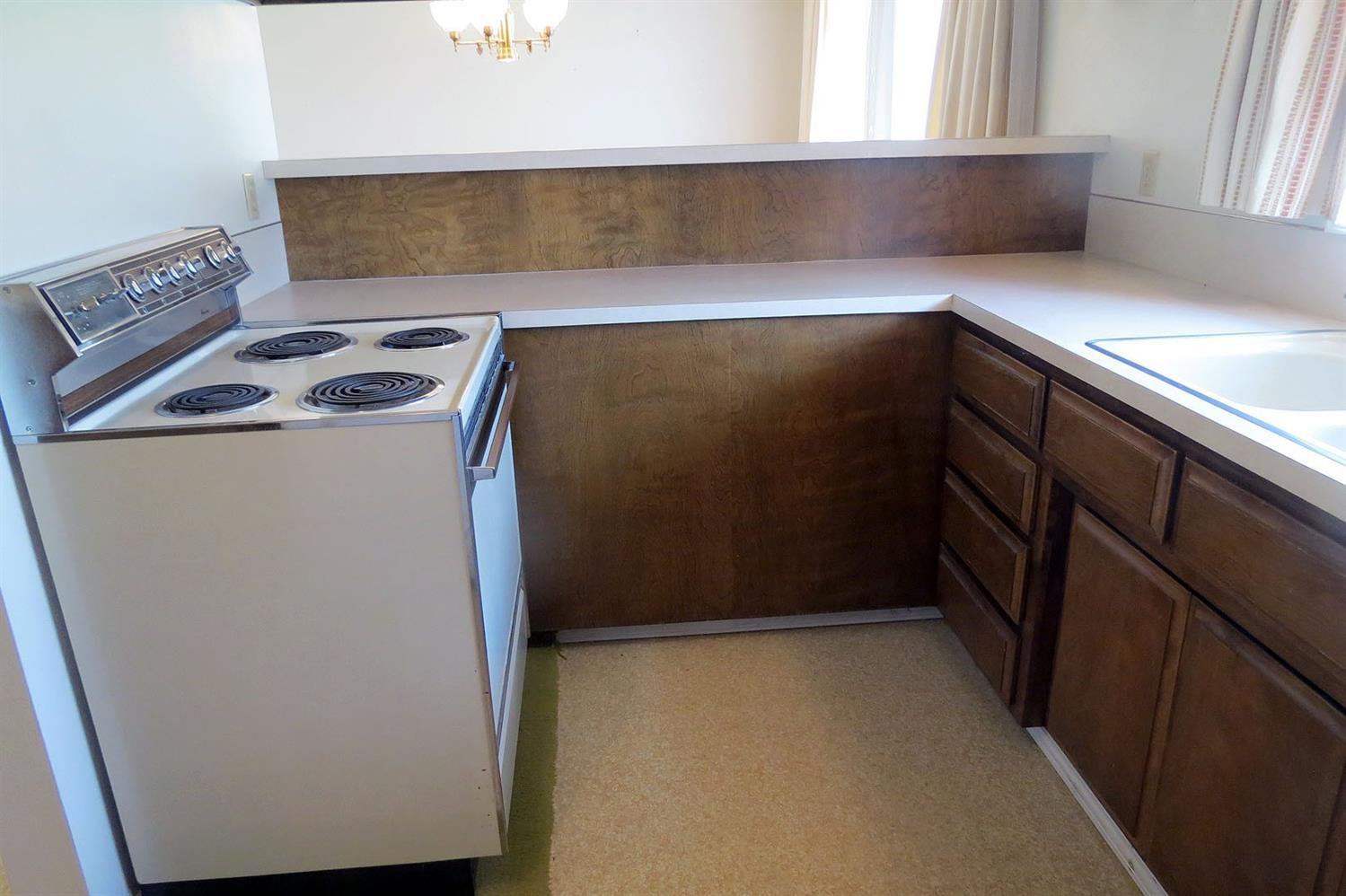 Sunset Village - Residential