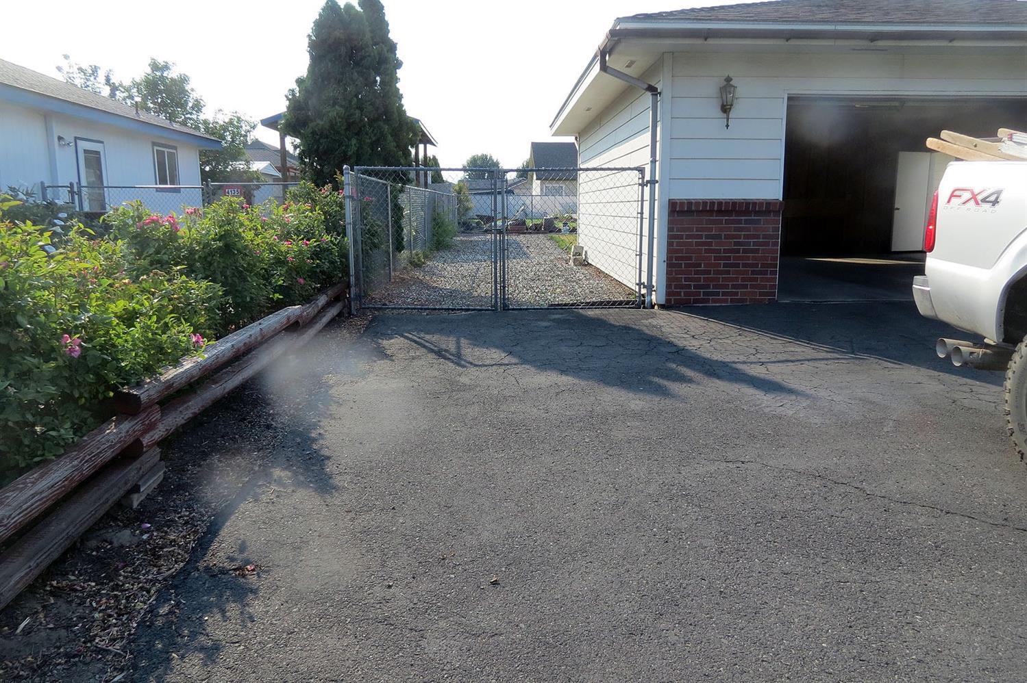 Sunset Village - Residential