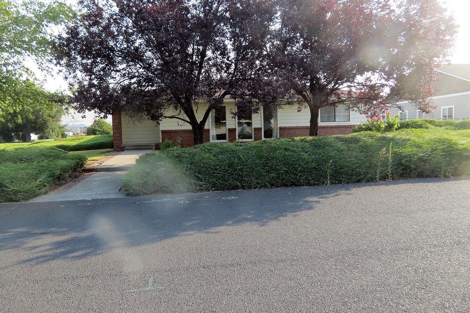 Sunset Village - Residential