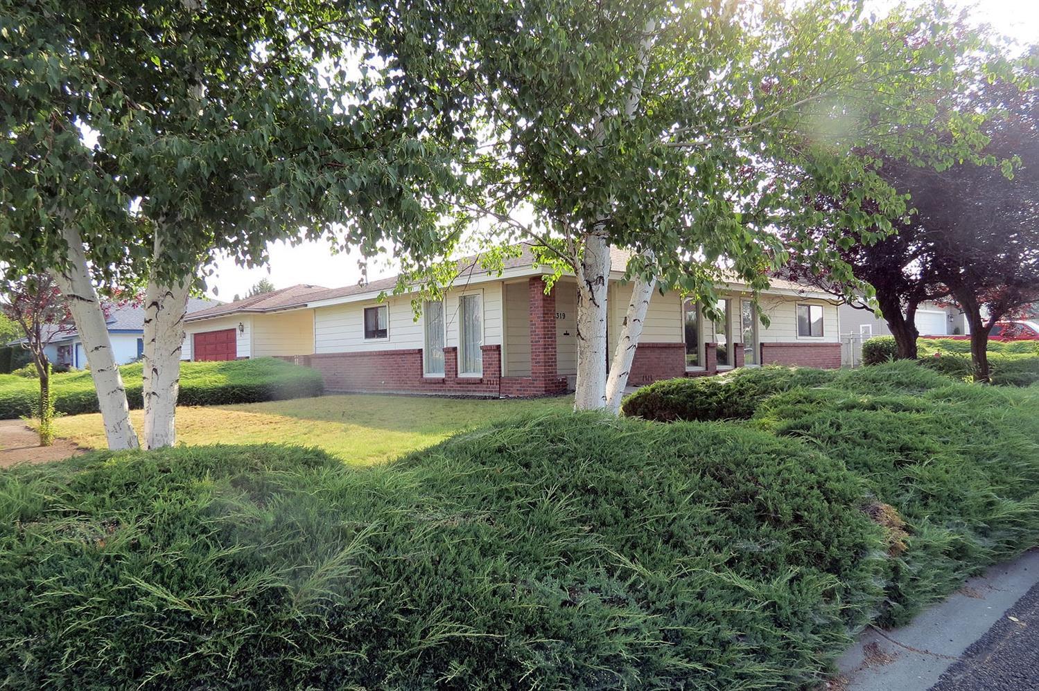 Sunset Village - Residential