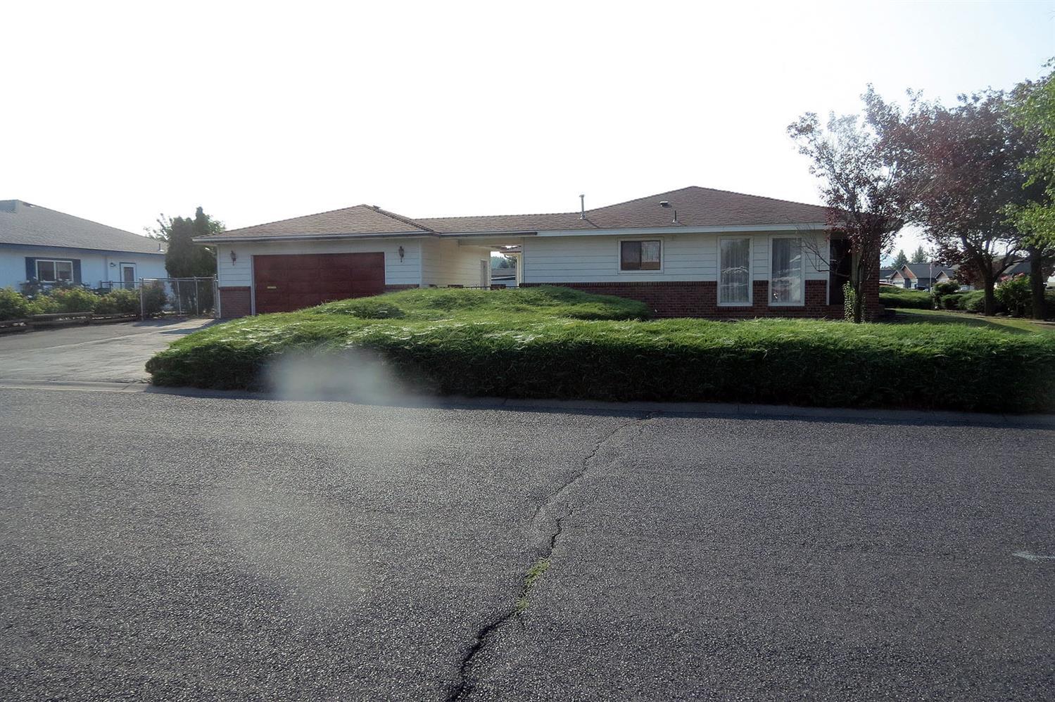 Sunset Village - Residential