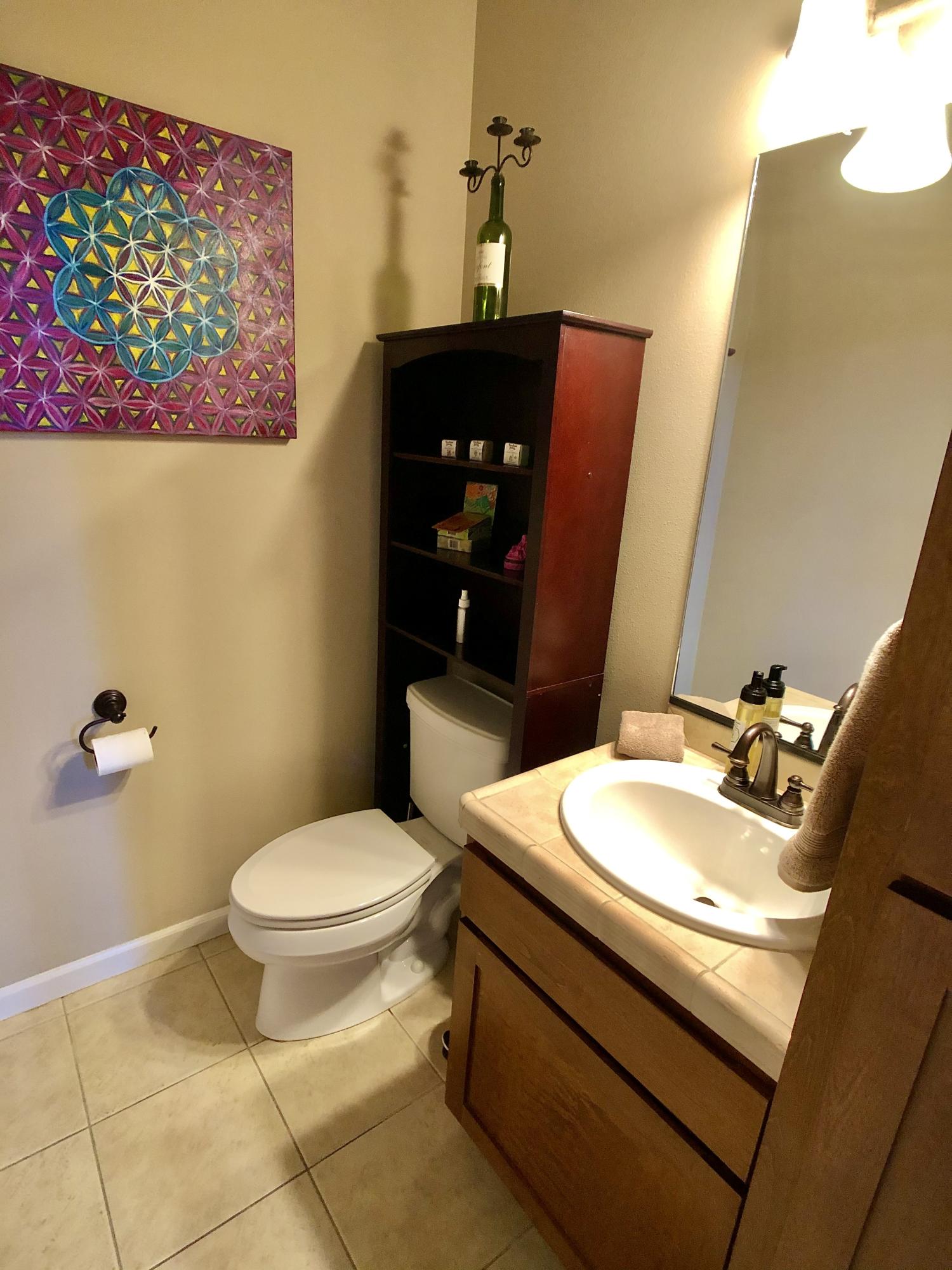 Kamerin Springs - Residential