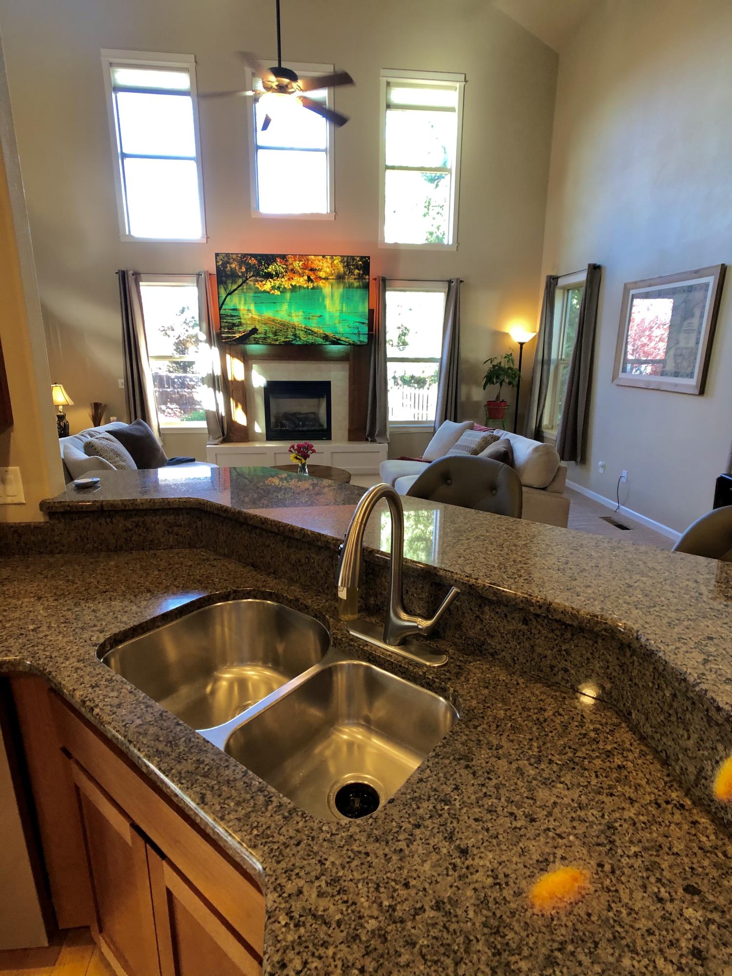 Kamerin Springs - Residential