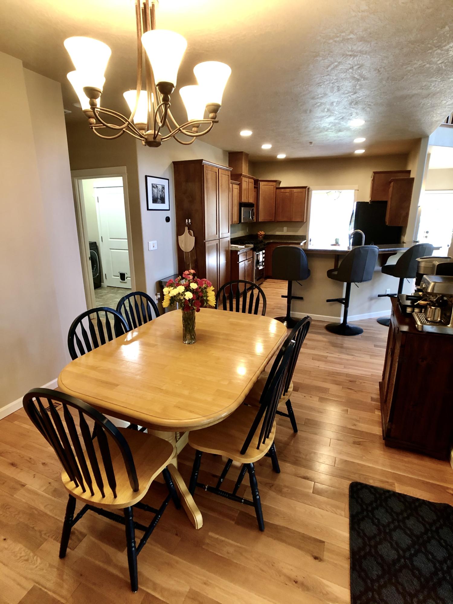 Kamerin Springs - Residential