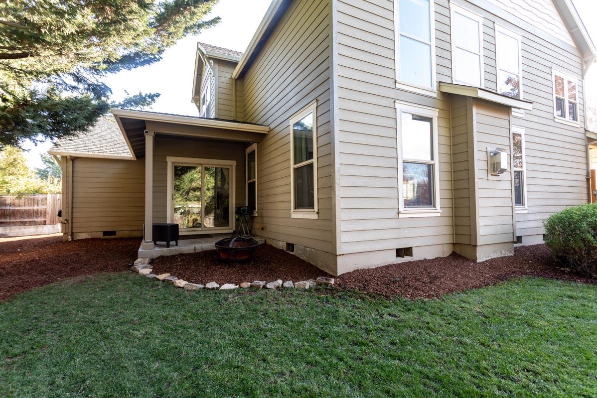 Kamerin Springs - Residential