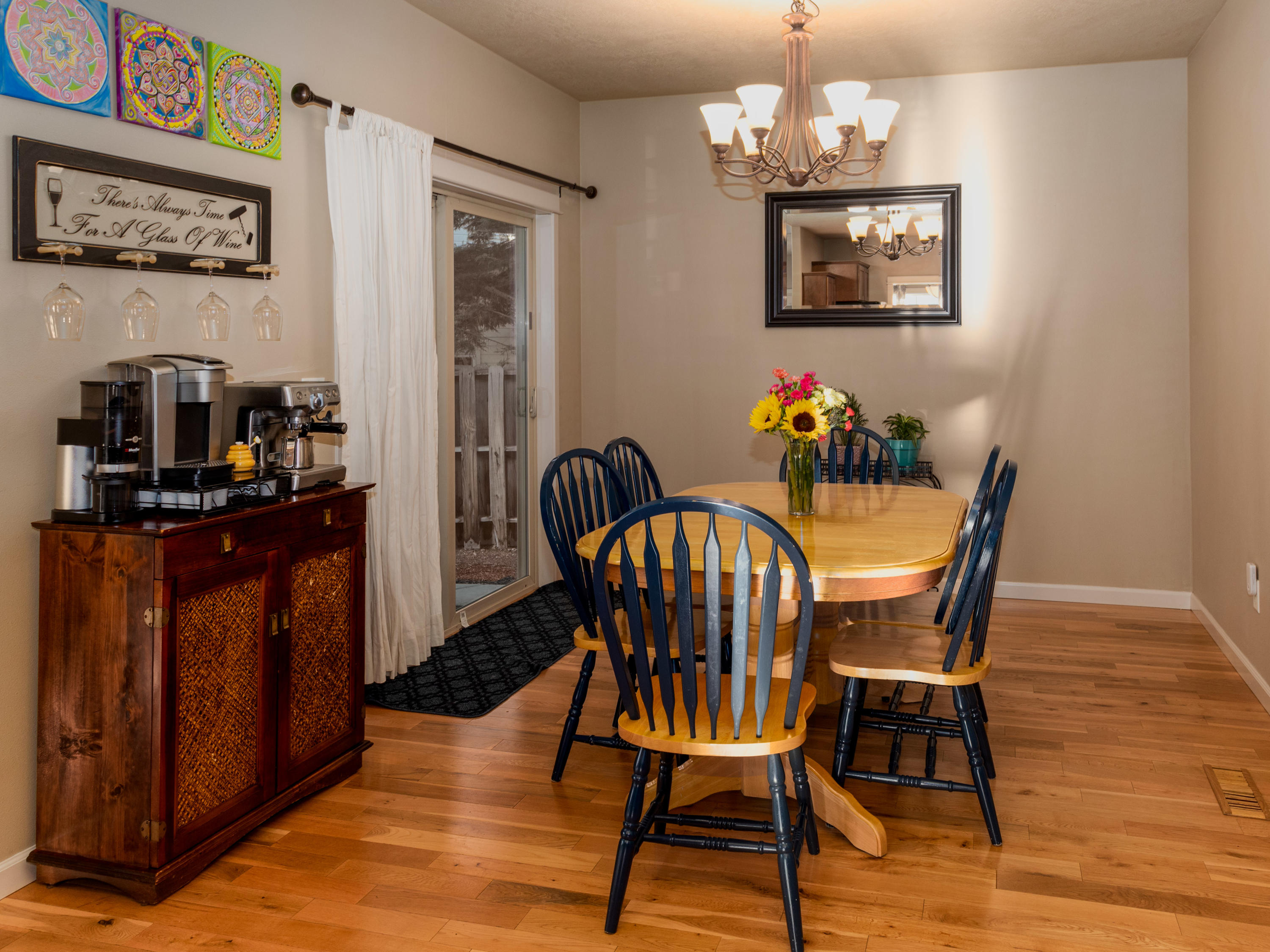 Kamerin Springs - Residential