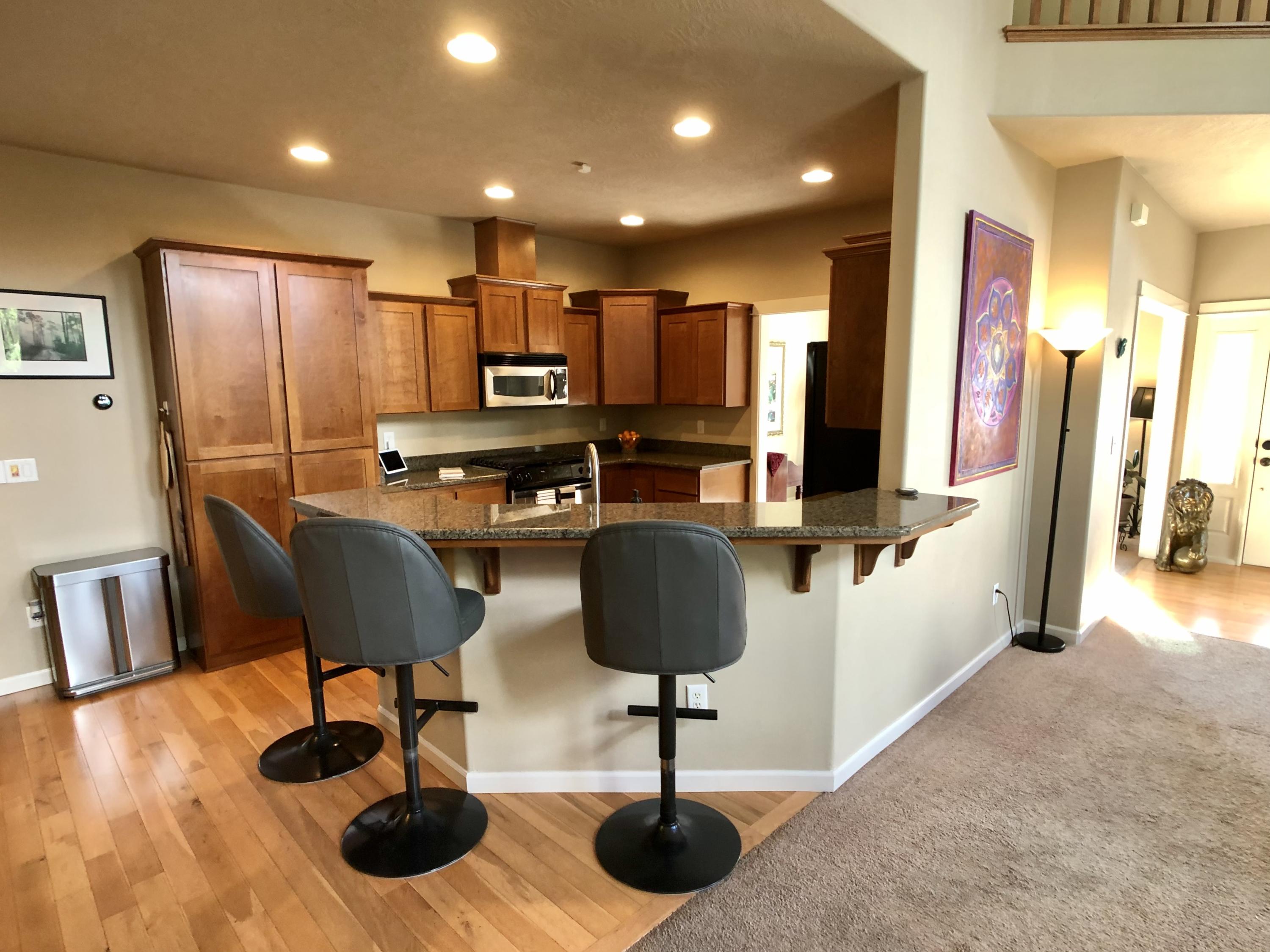 Kamerin Springs - Residential