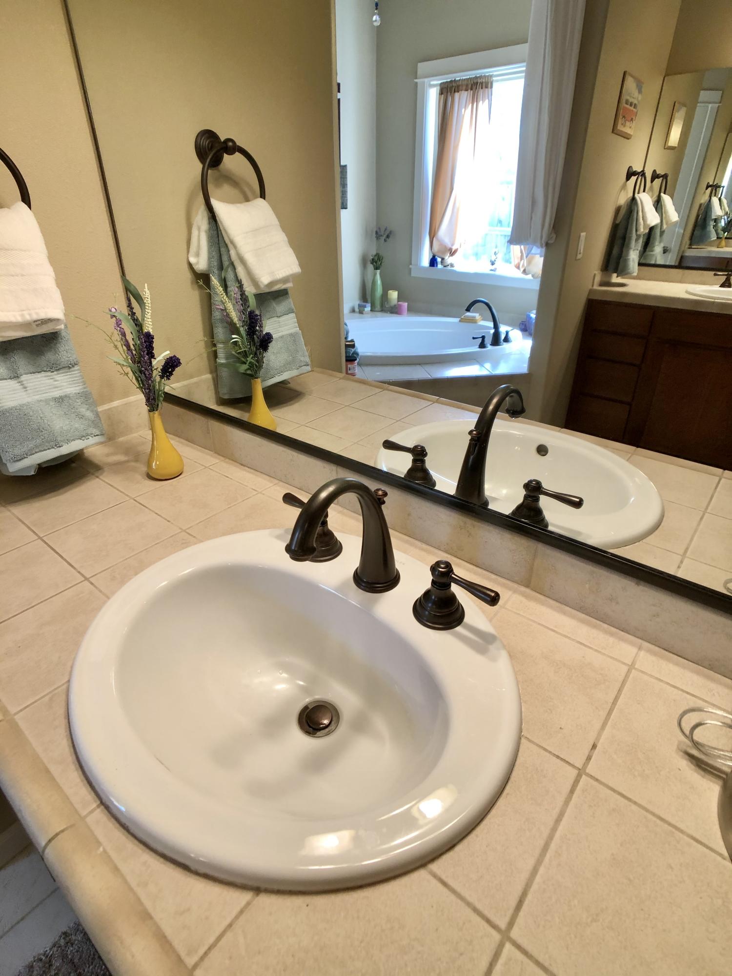 Kamerin Springs - Residential