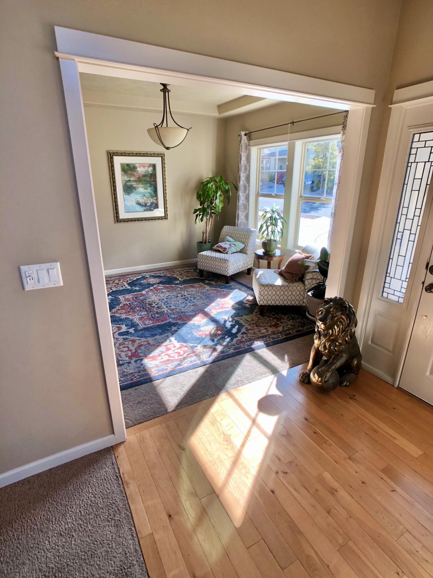 Kamerin Springs - Residential