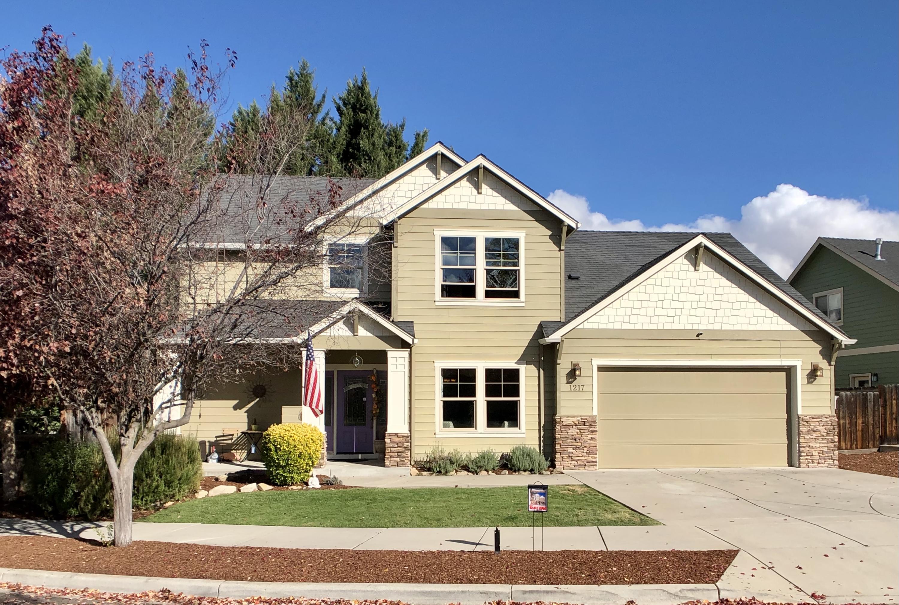 Kamerin Springs - Residential