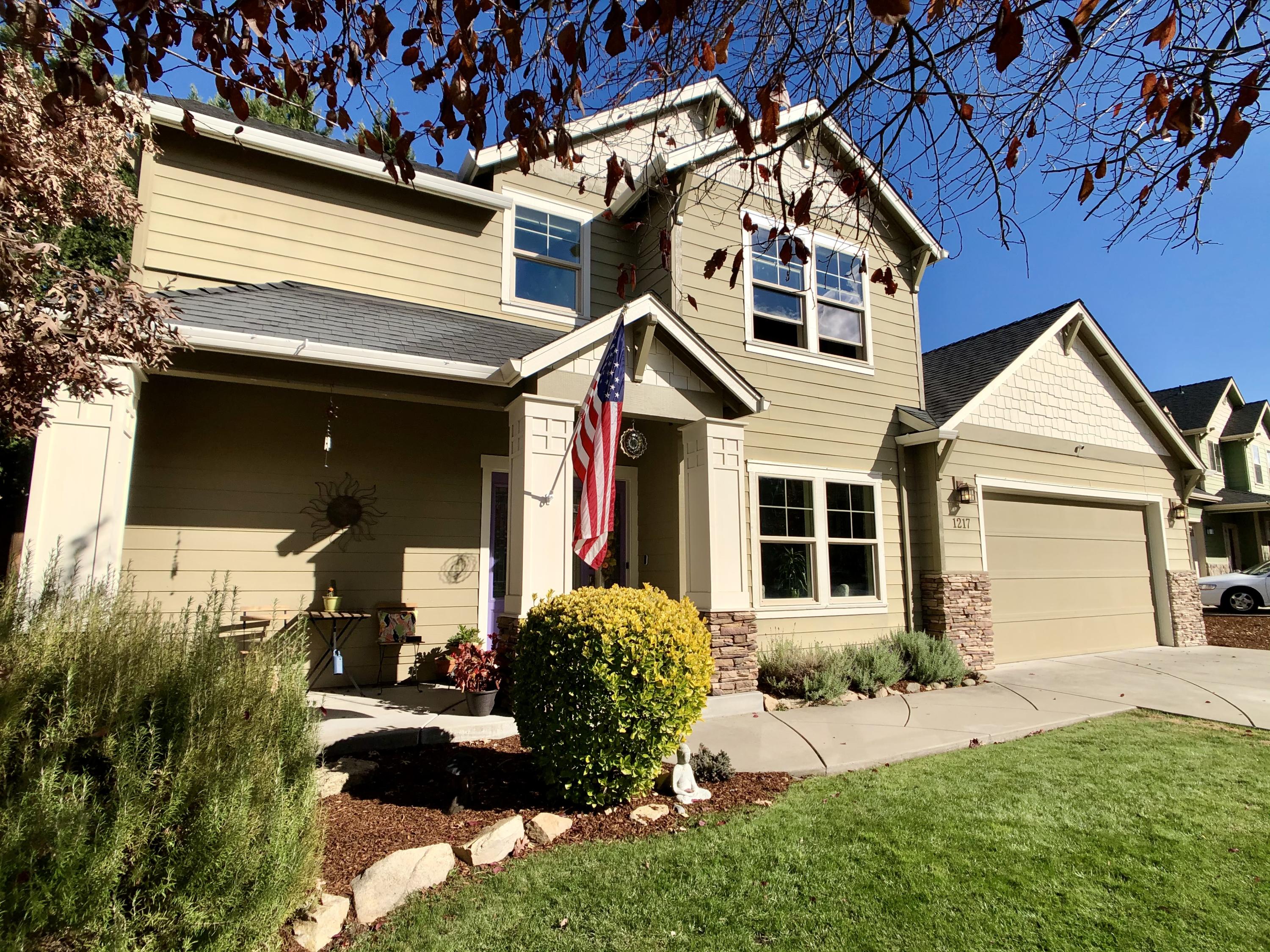 Kamerin Springs - Residential