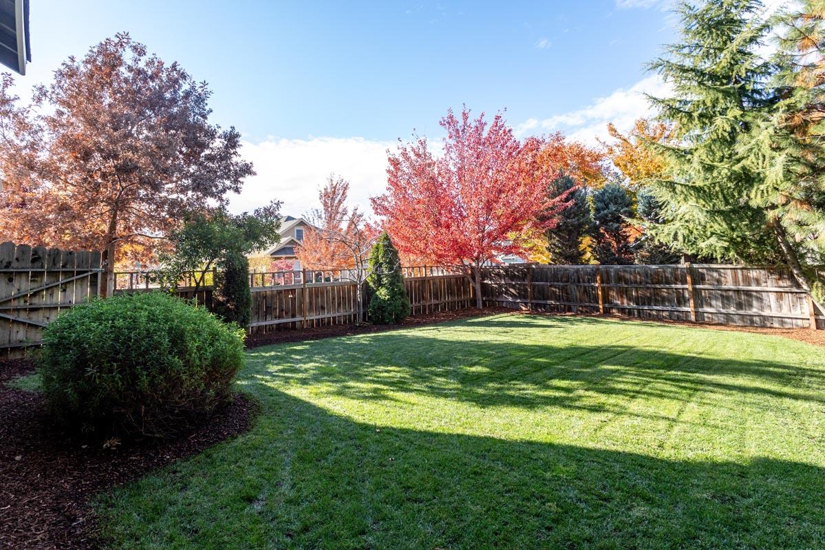 Kamerin Springs - Residential