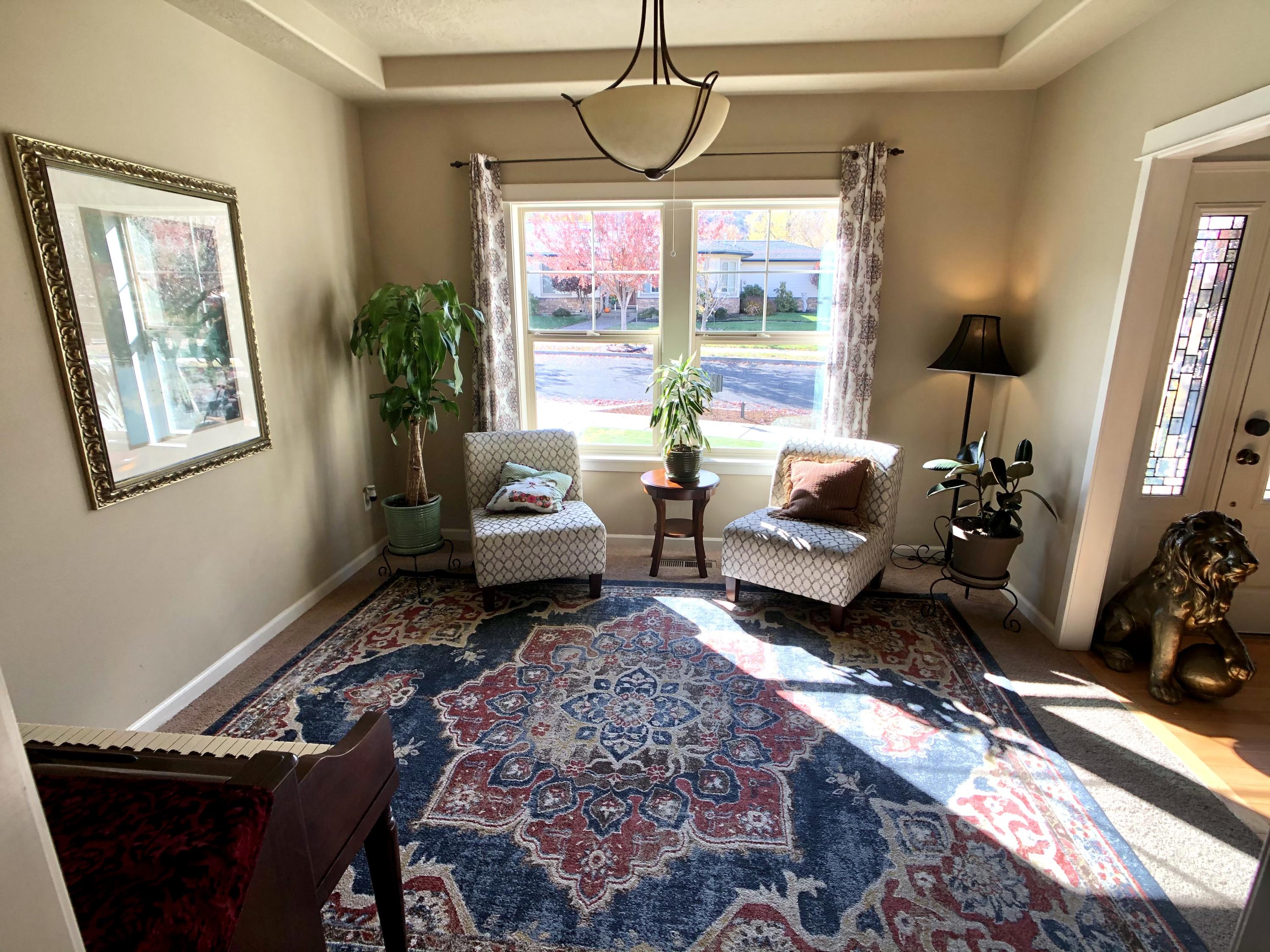 Kamerin Springs - Residential