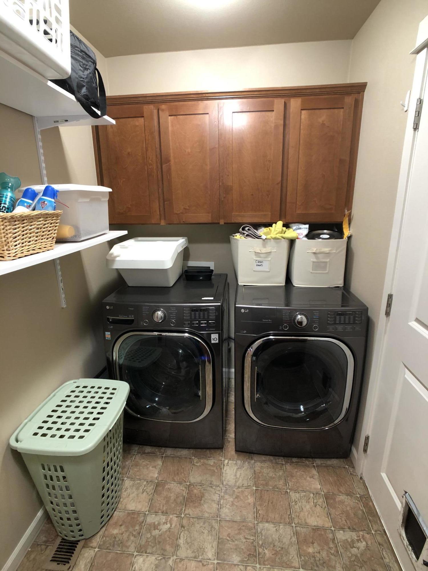 Kamerin Springs - Residential