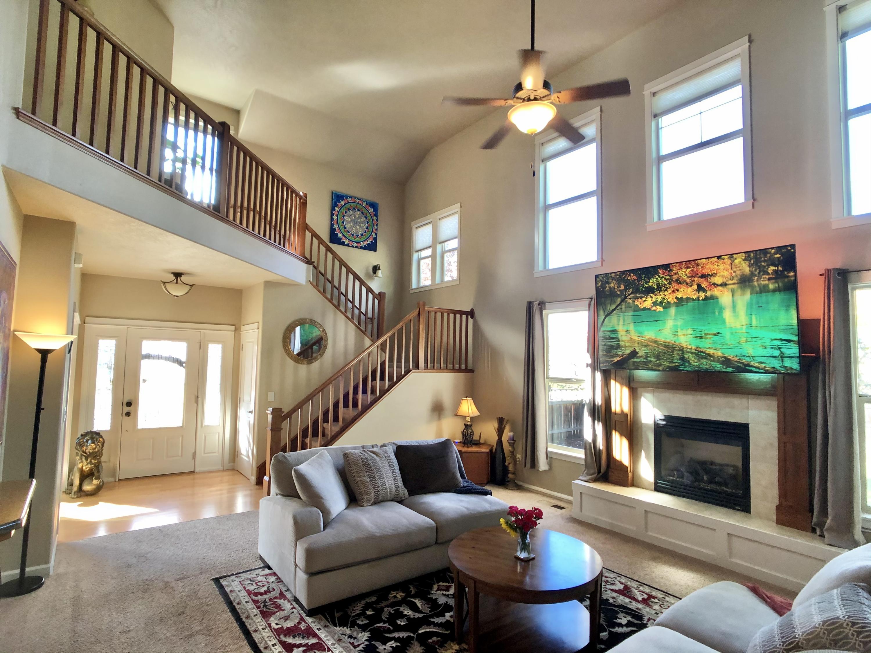 Kamerin Springs - Residential