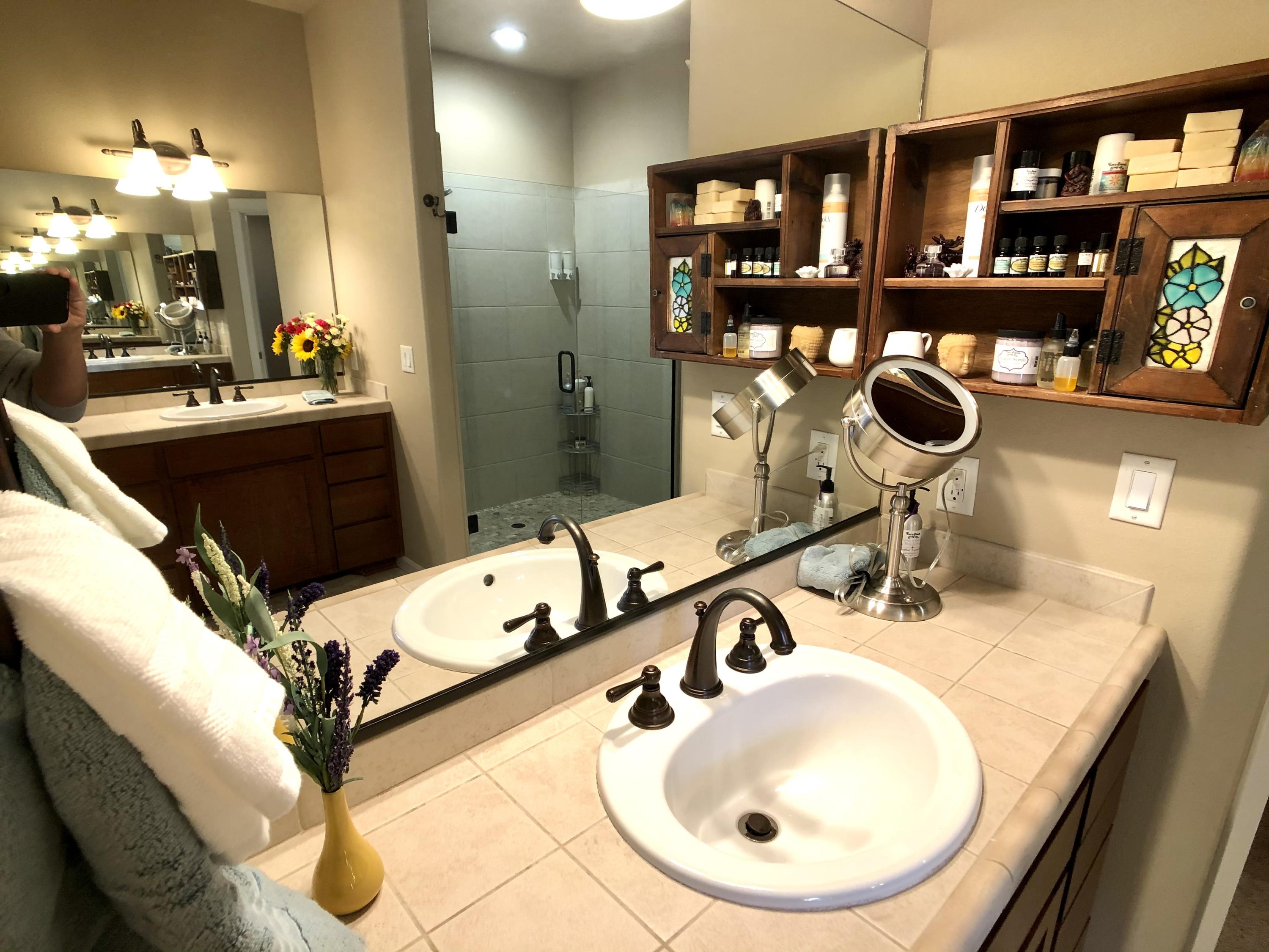 Kamerin Springs - Residential