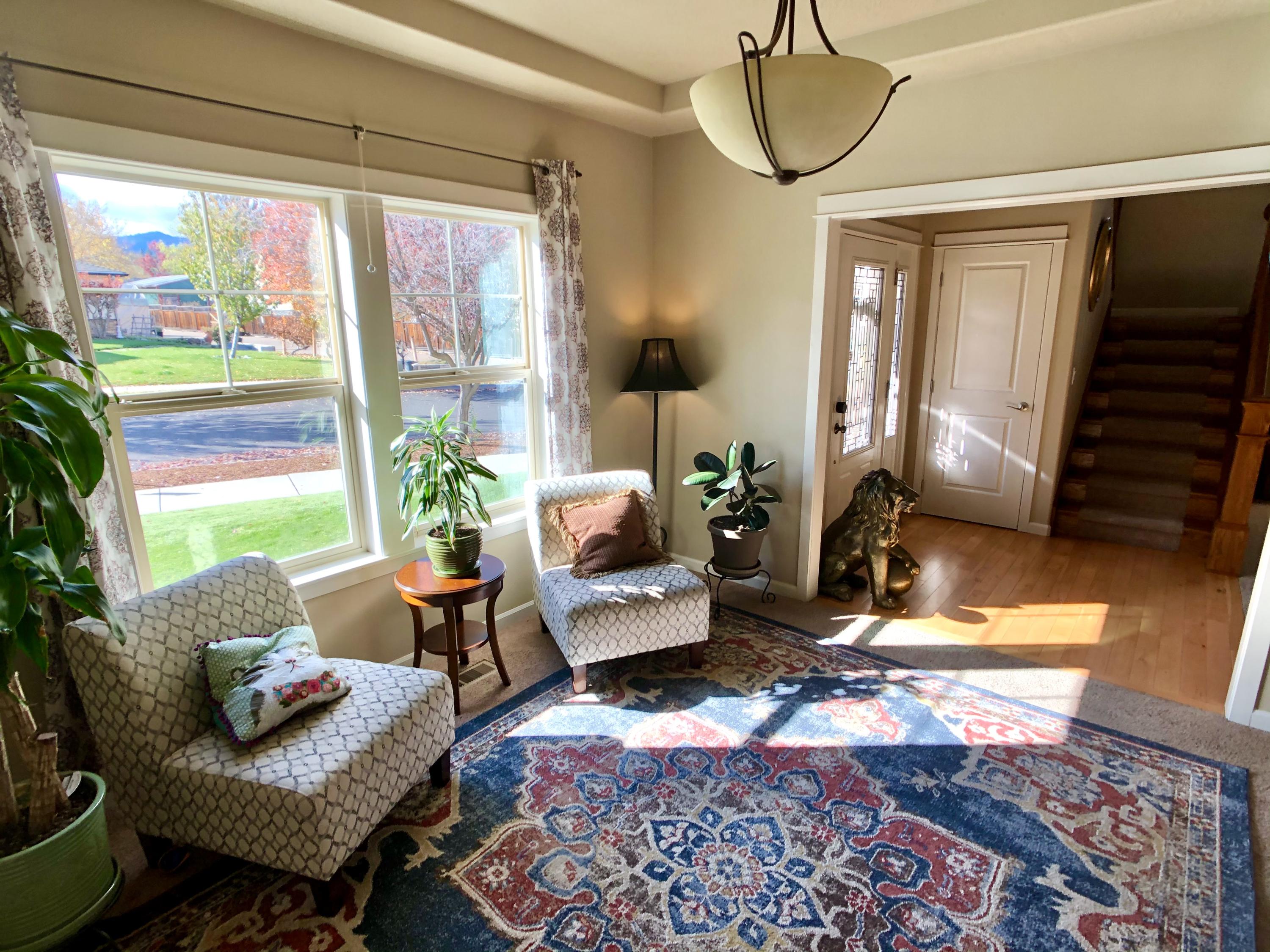 Kamerin Springs - Residential