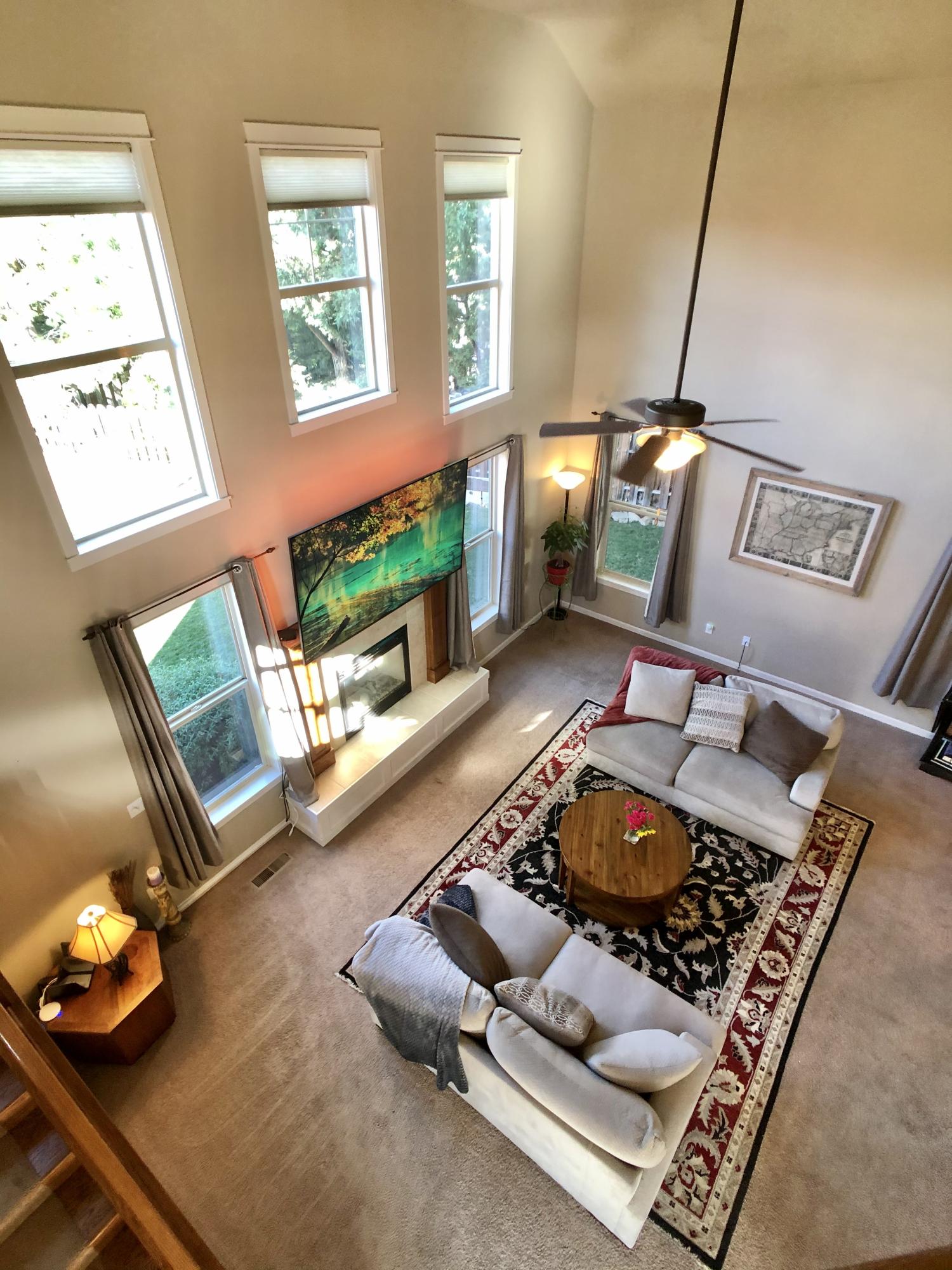 Kamerin Springs - Residential